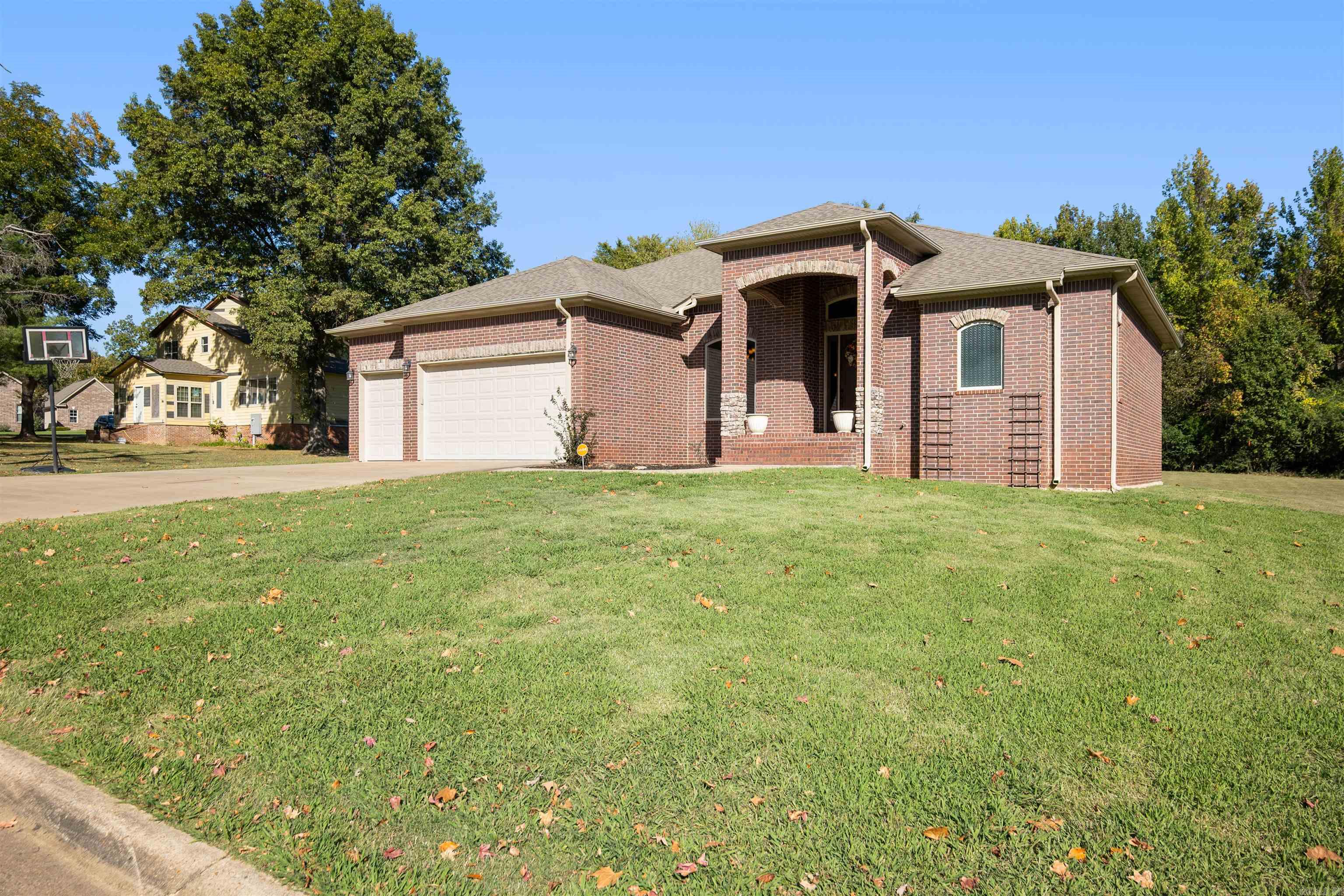 South Vista - Residential