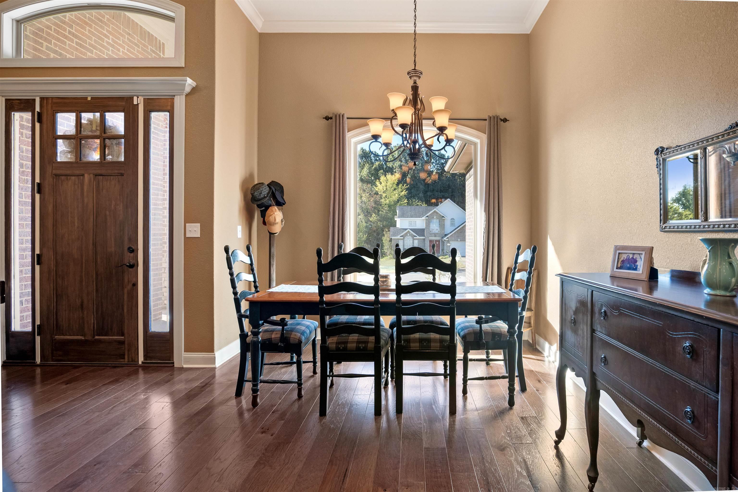 South Vista - Residential