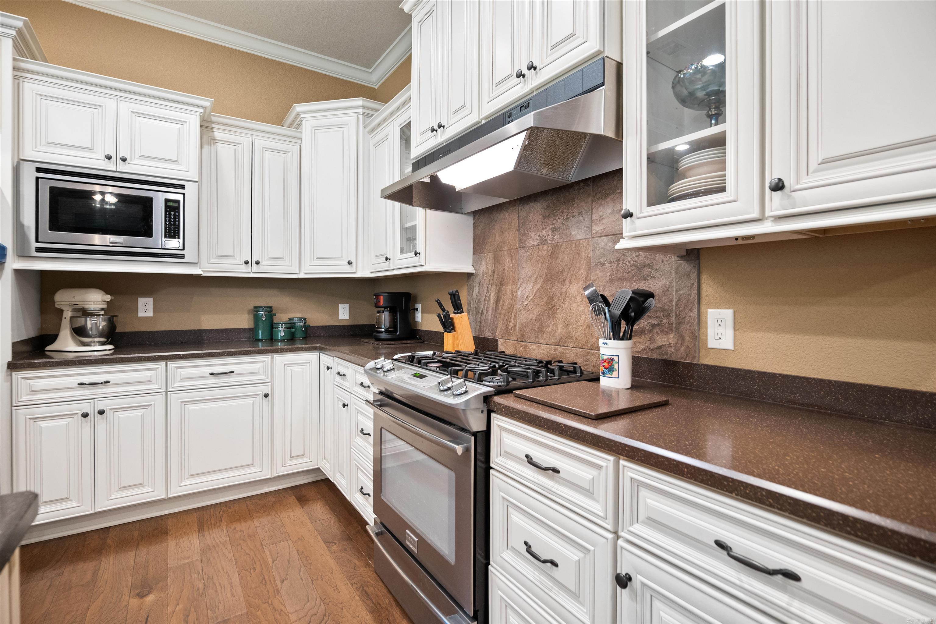 South Vista - Residential