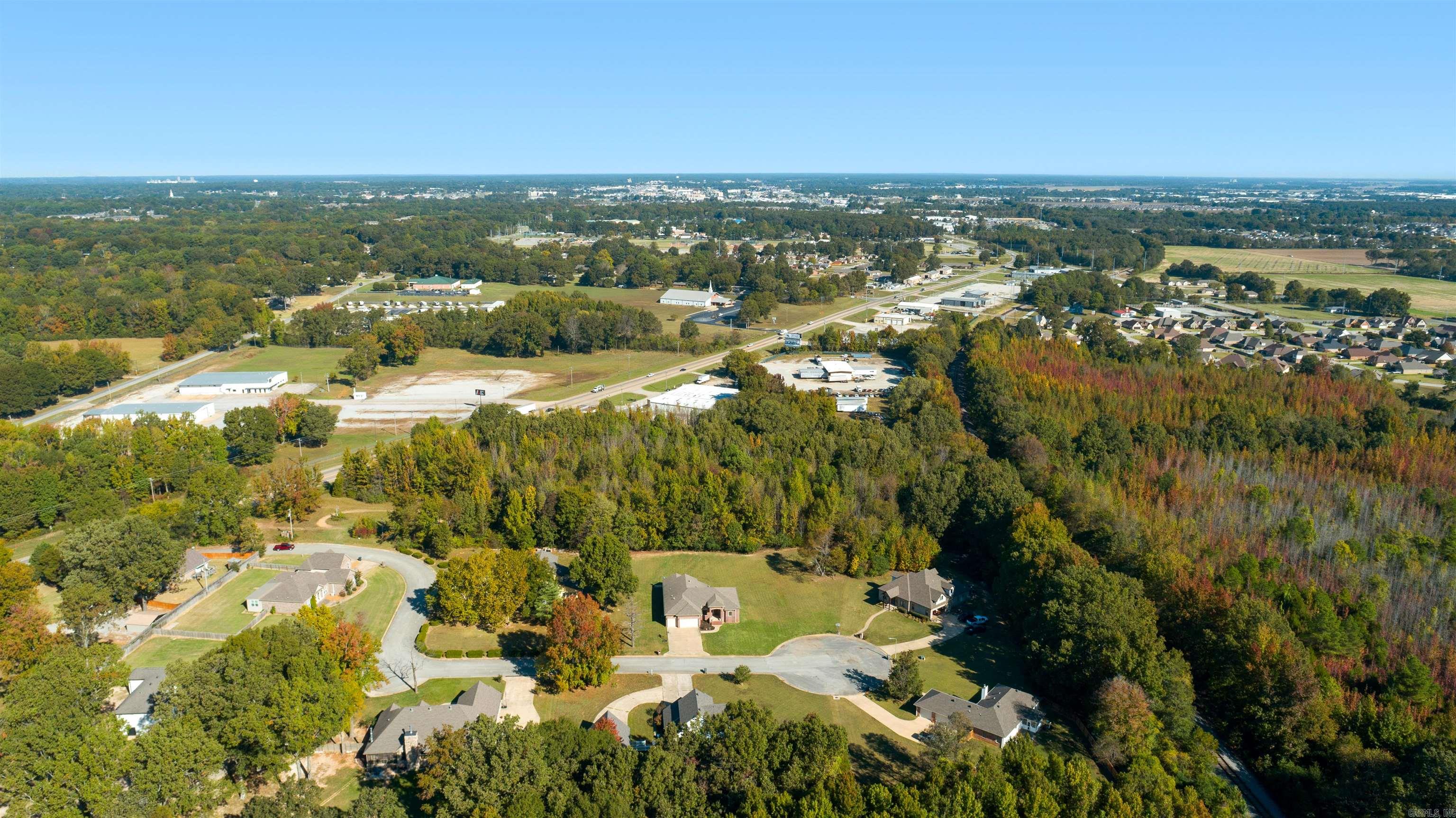 South Vista - Residential