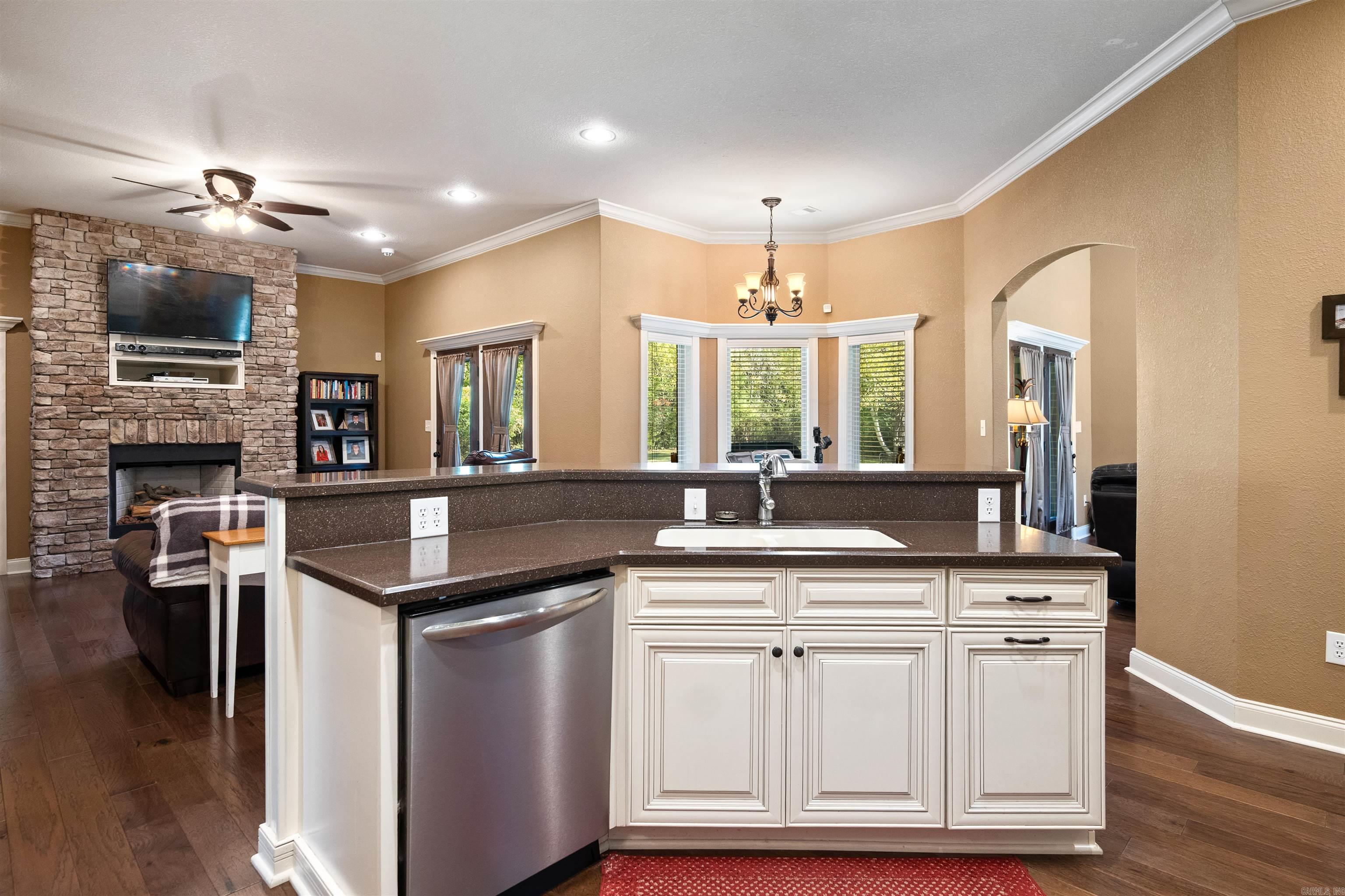 South Vista - Residential