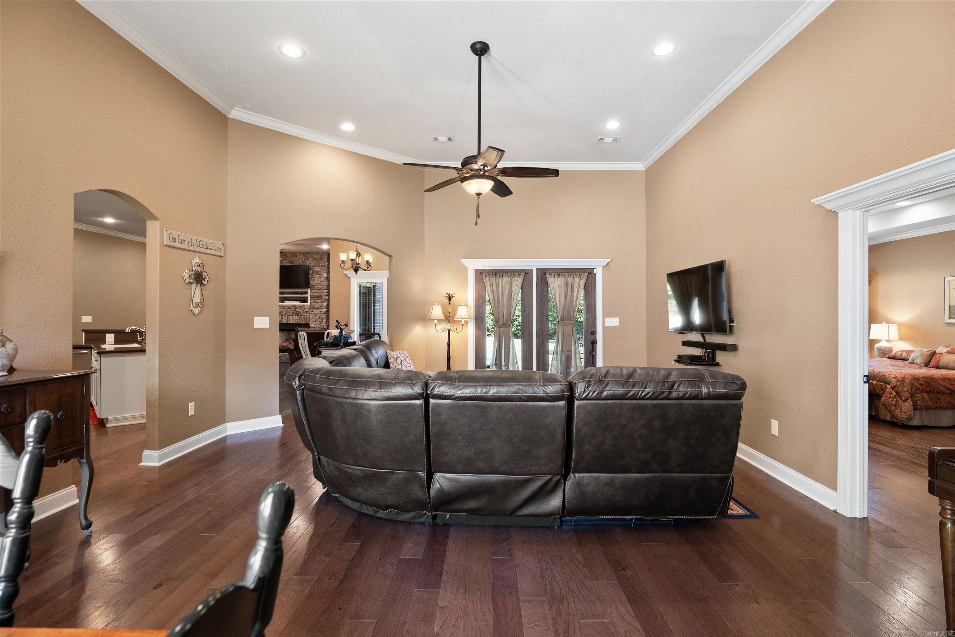 South Vista - Residential