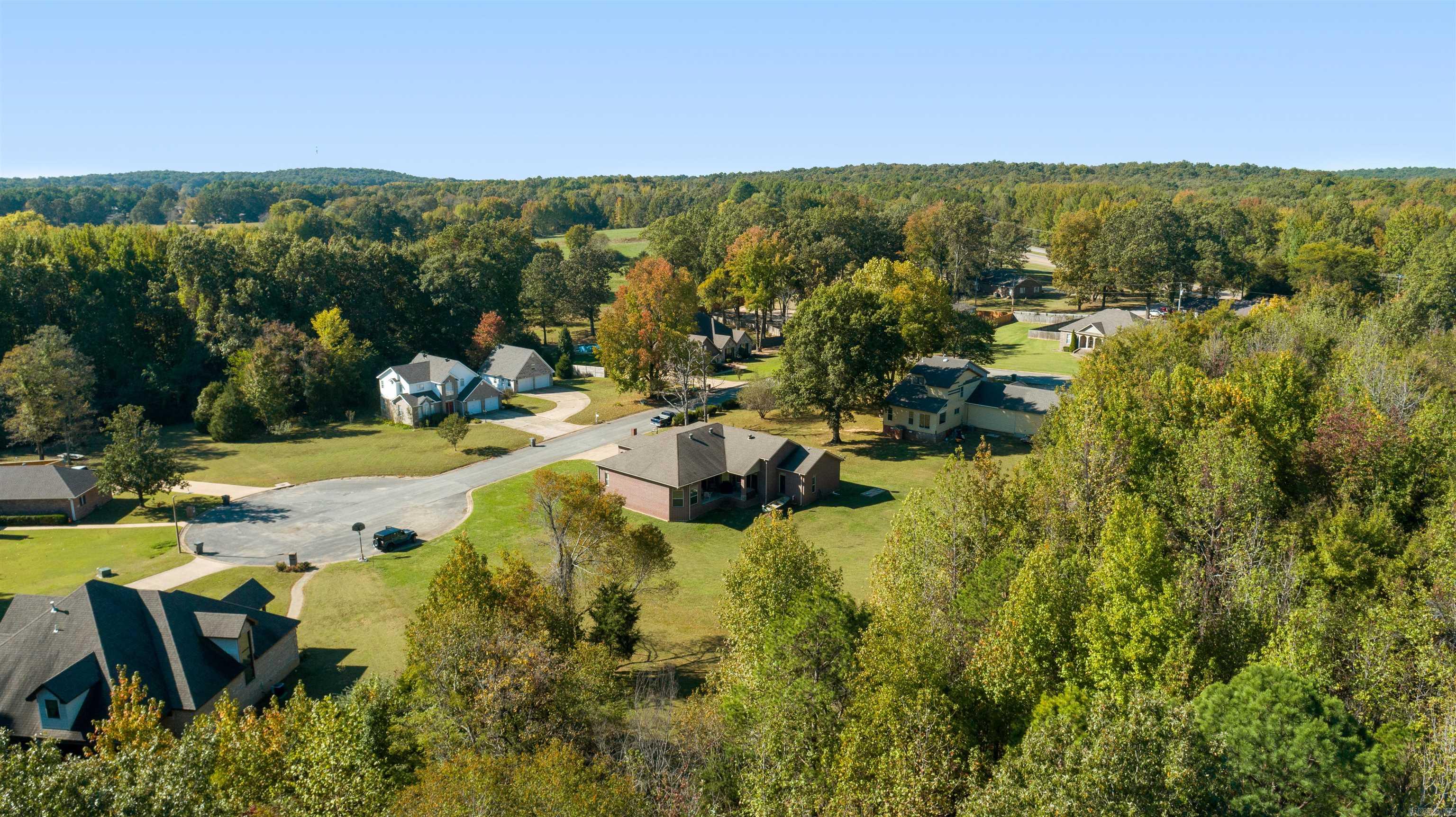 South Vista - Residential