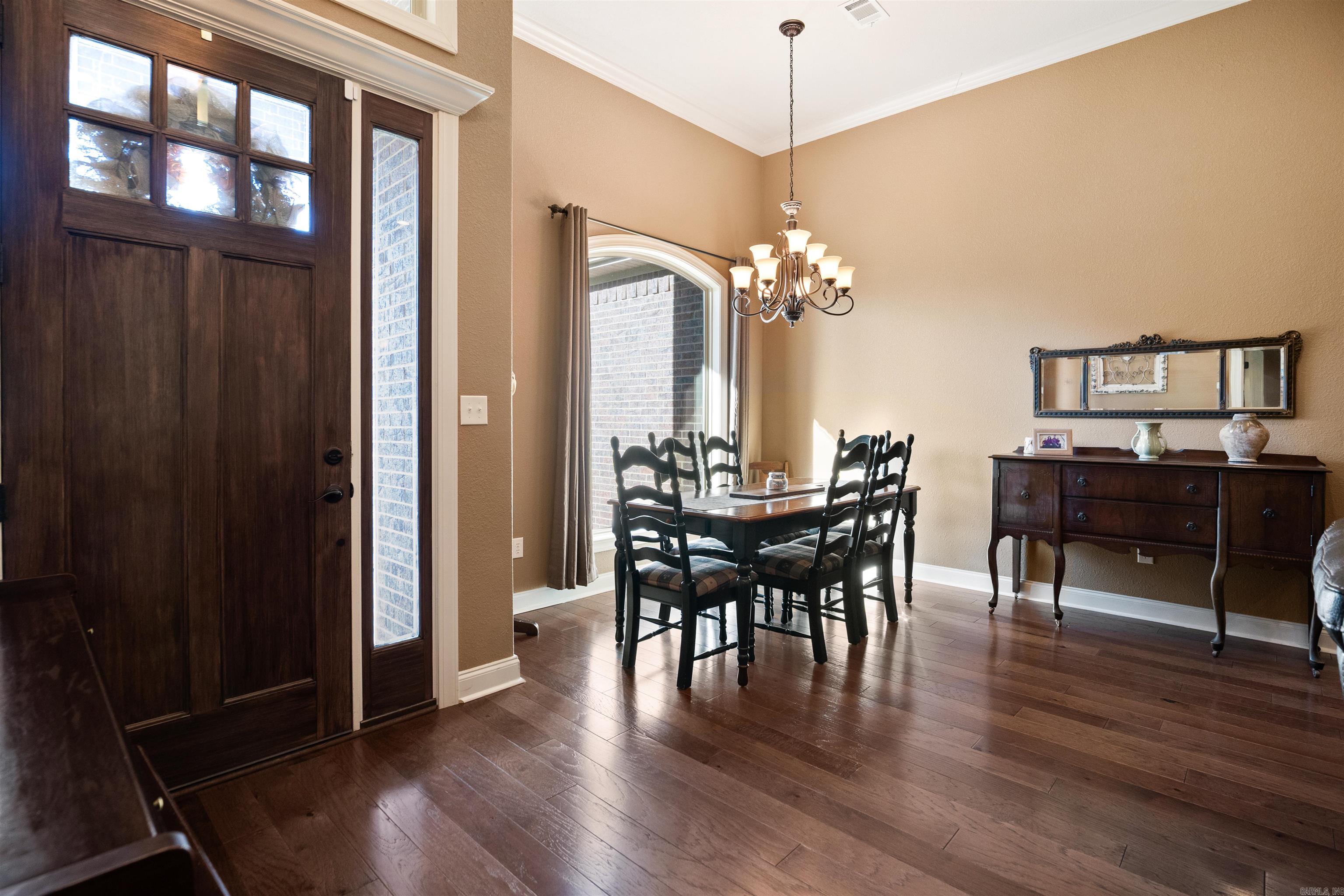 South Vista - Residential