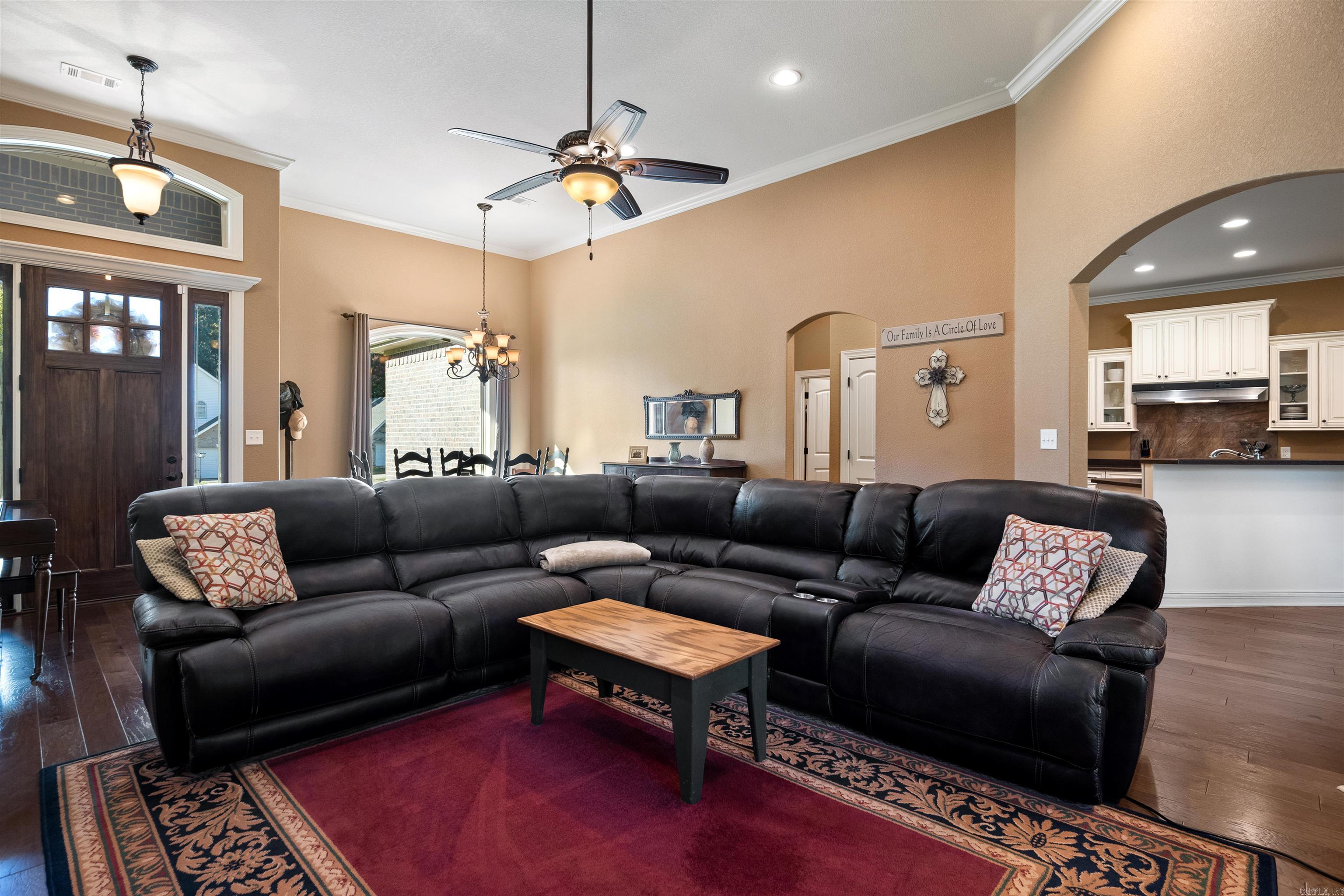 South Vista - Residential