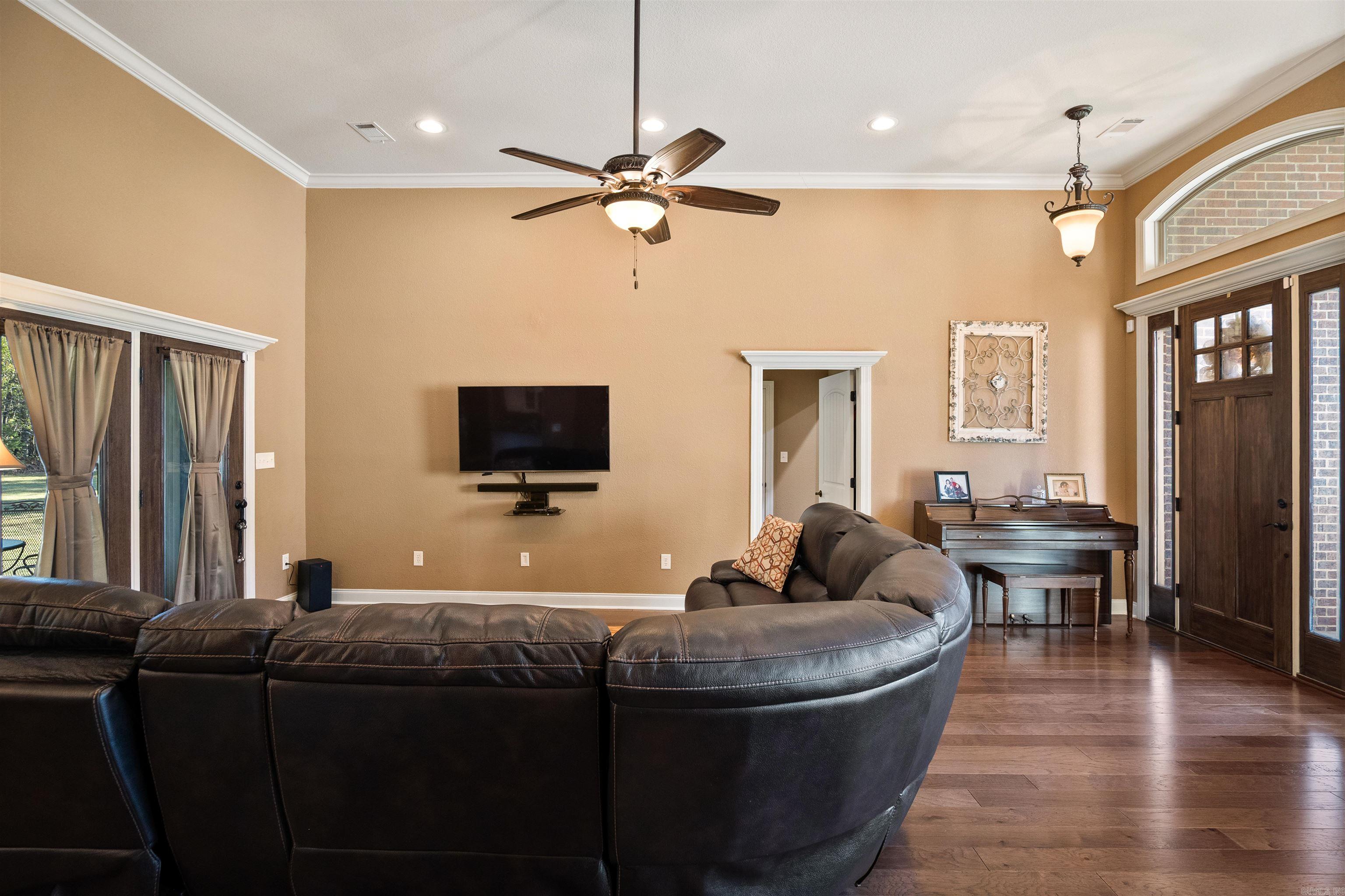 South Vista - Residential