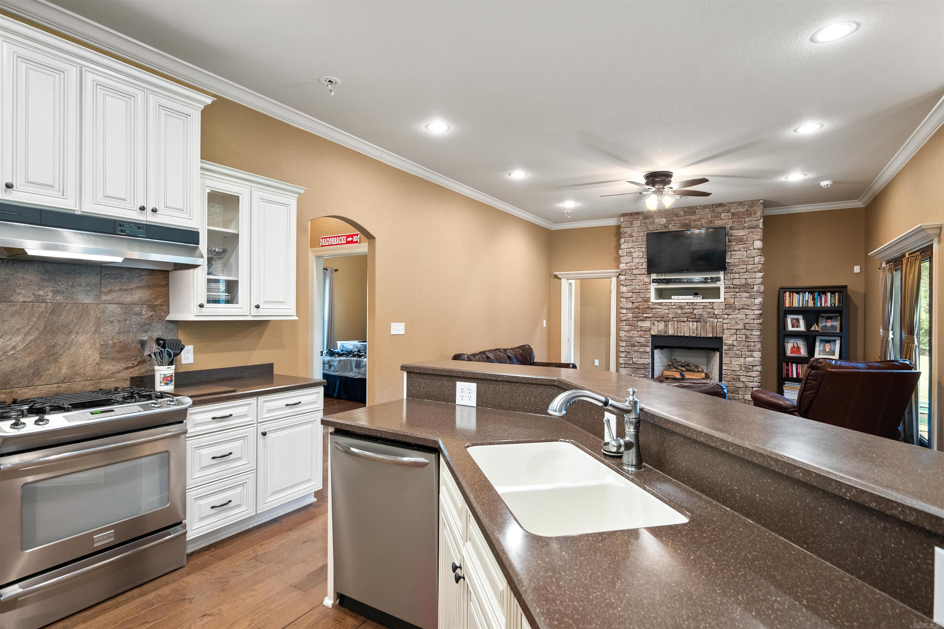 South Vista - Residential