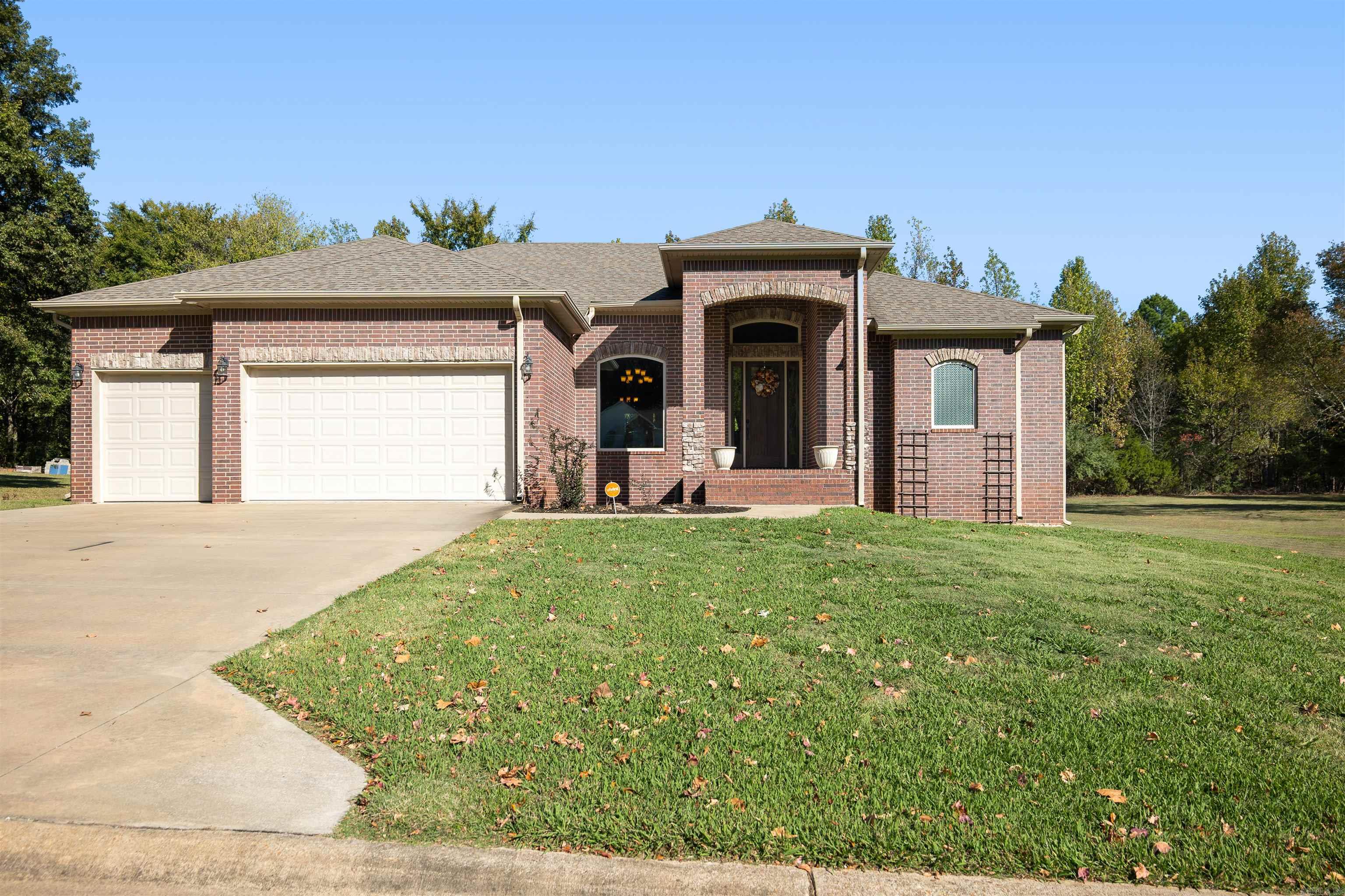 South Vista - Residential