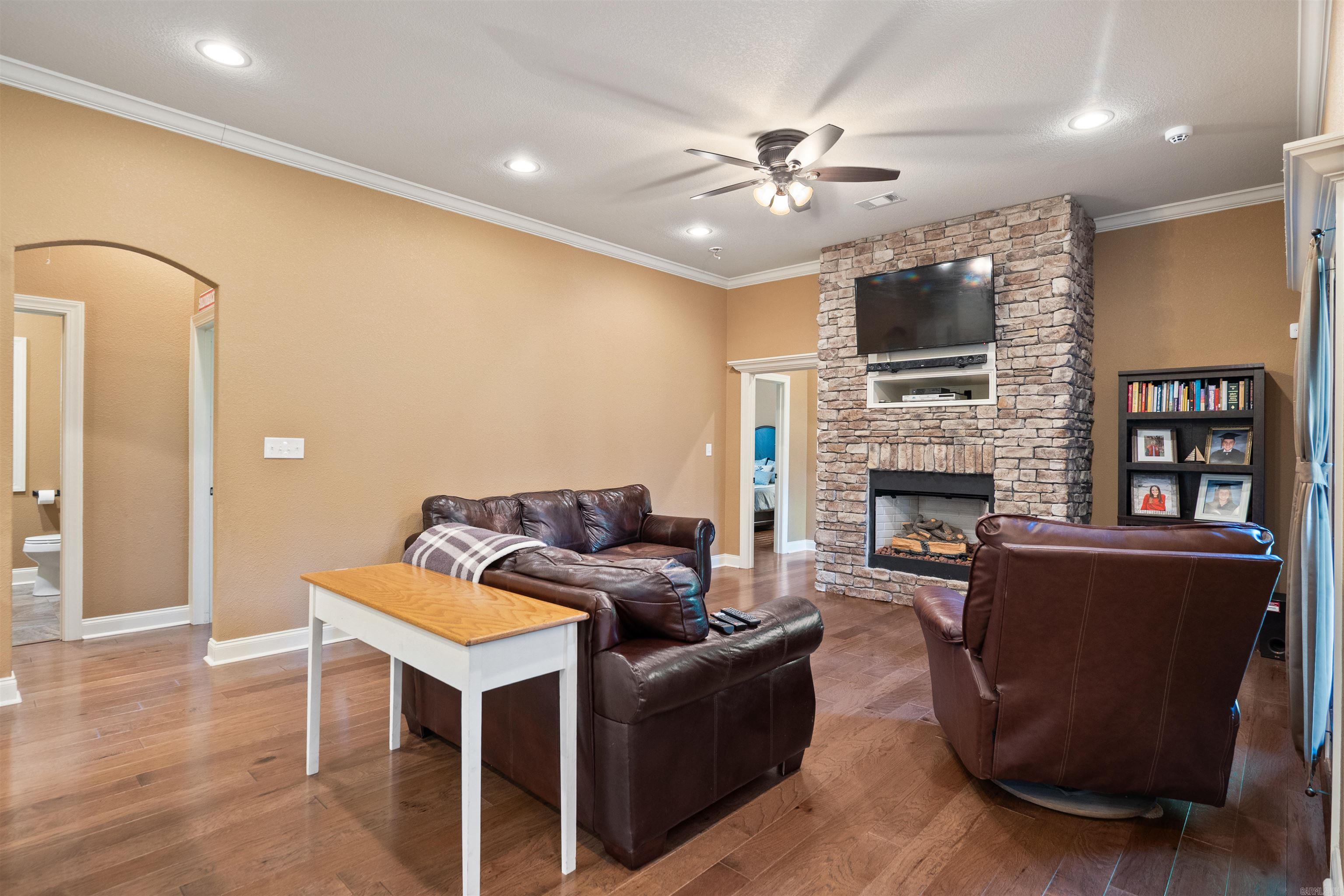 South Vista - Residential