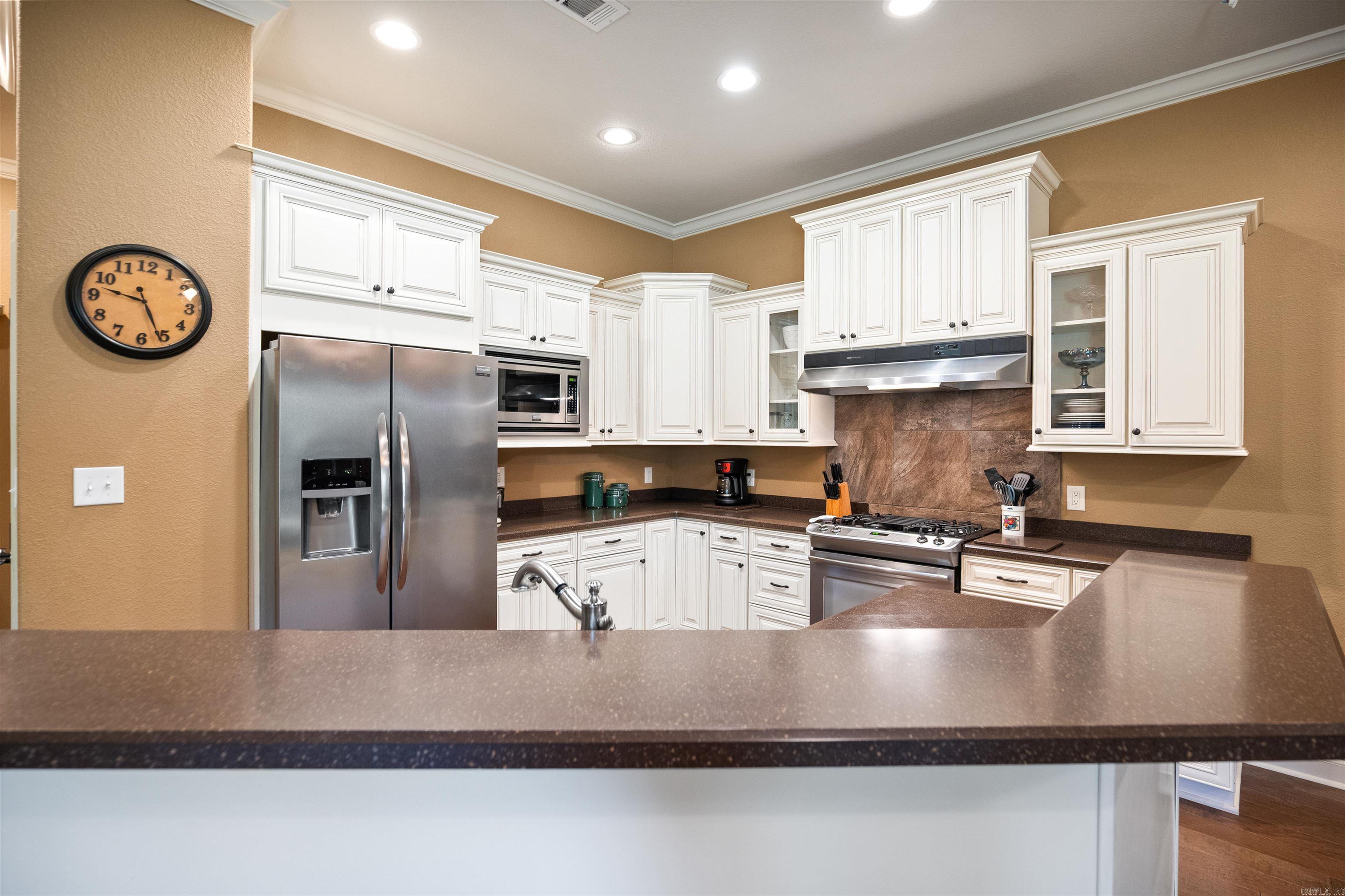 South Vista - Residential