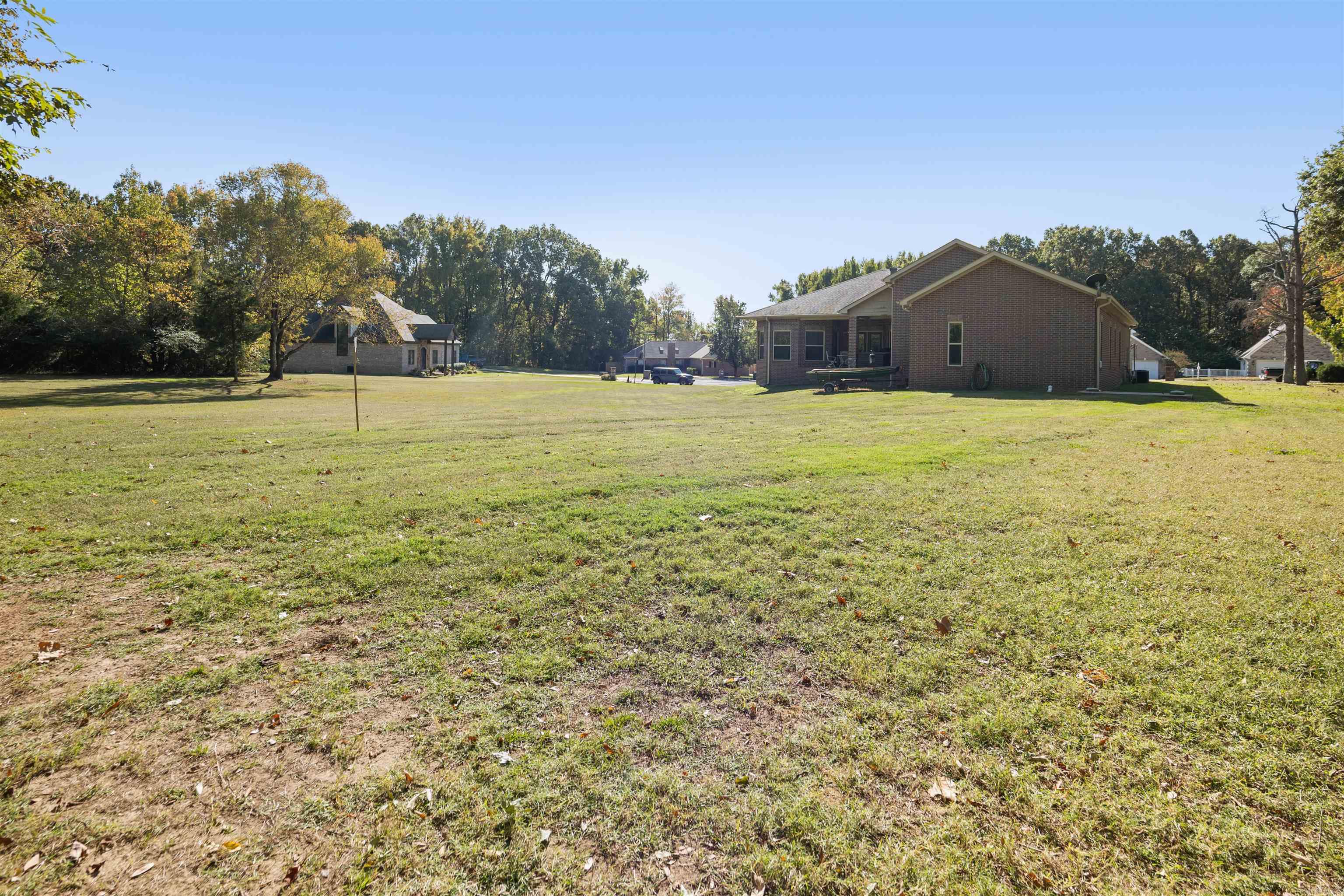 South Vista - Residential