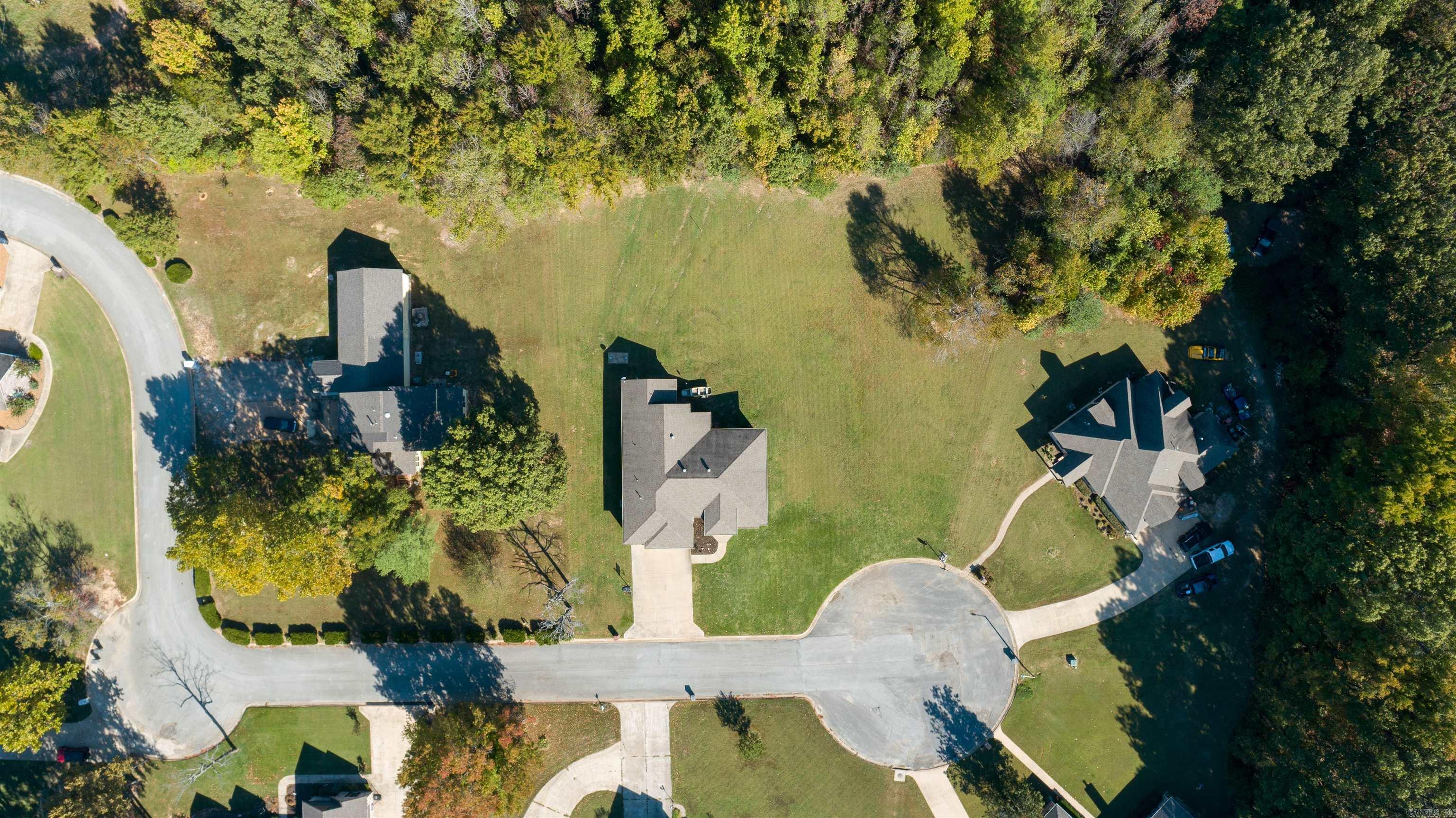 South Vista - Residential