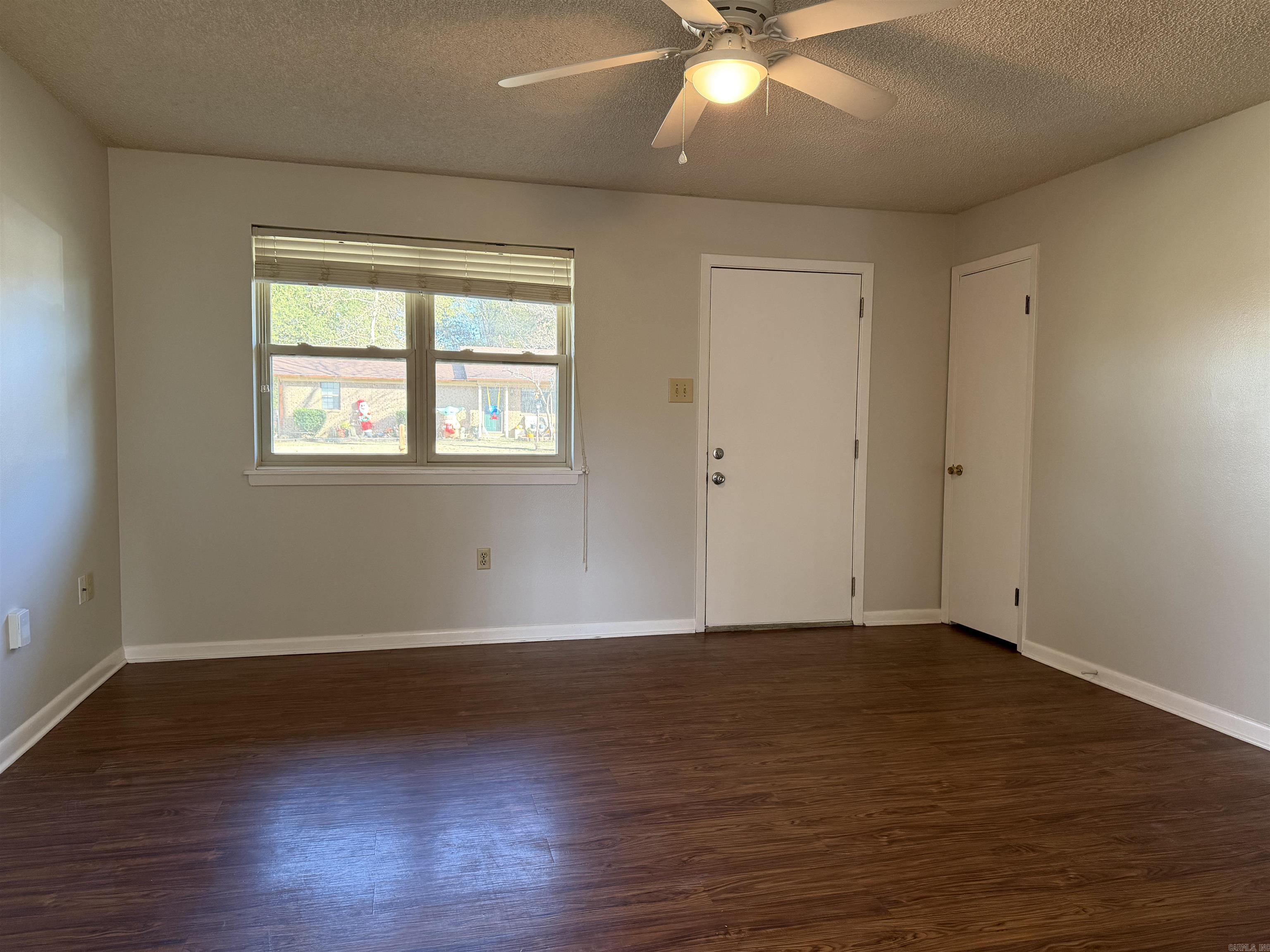 DAVIS S/D (SEARCY) - Residential