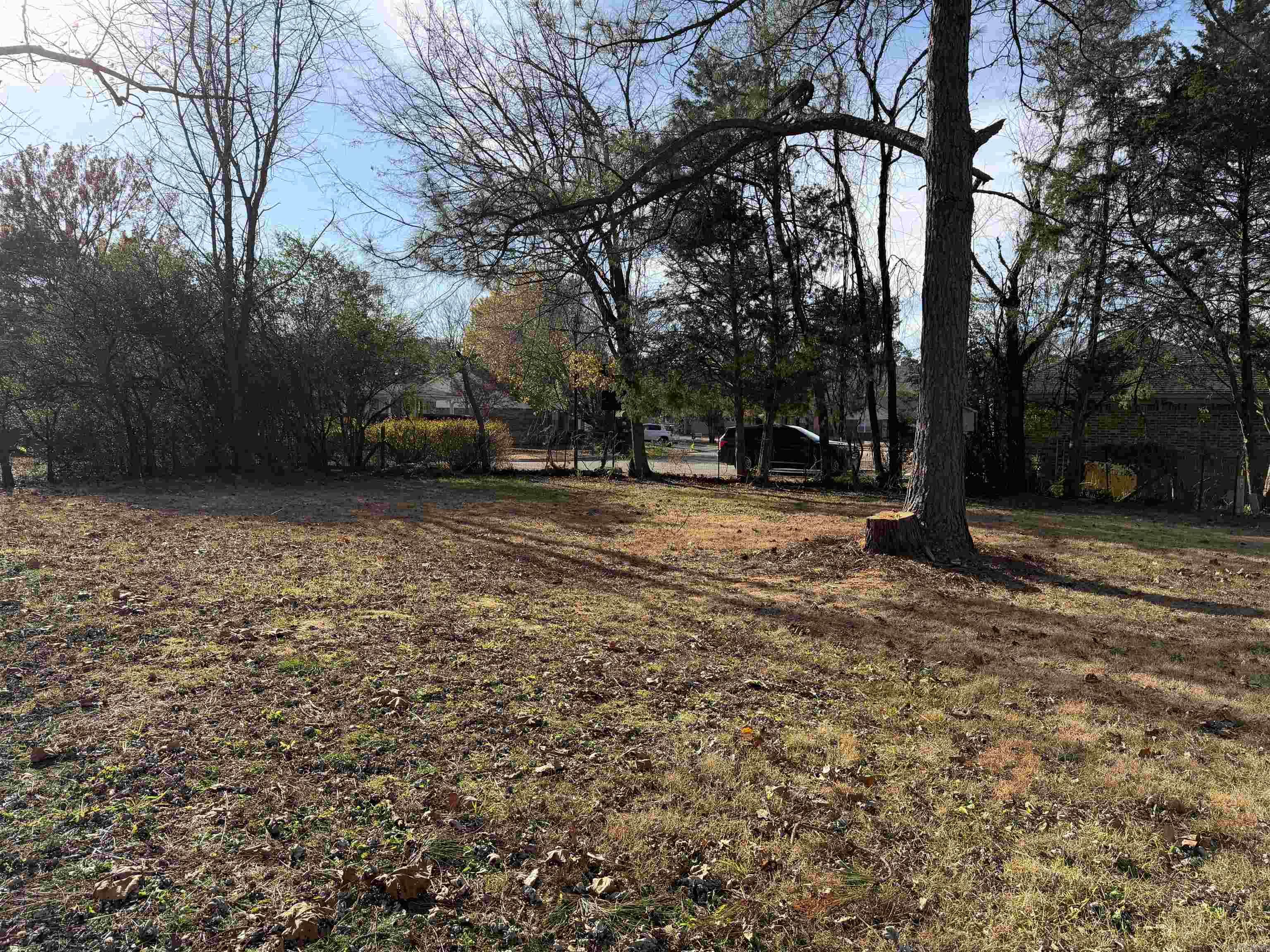 DAVIS S/D (SEARCY) - Residential