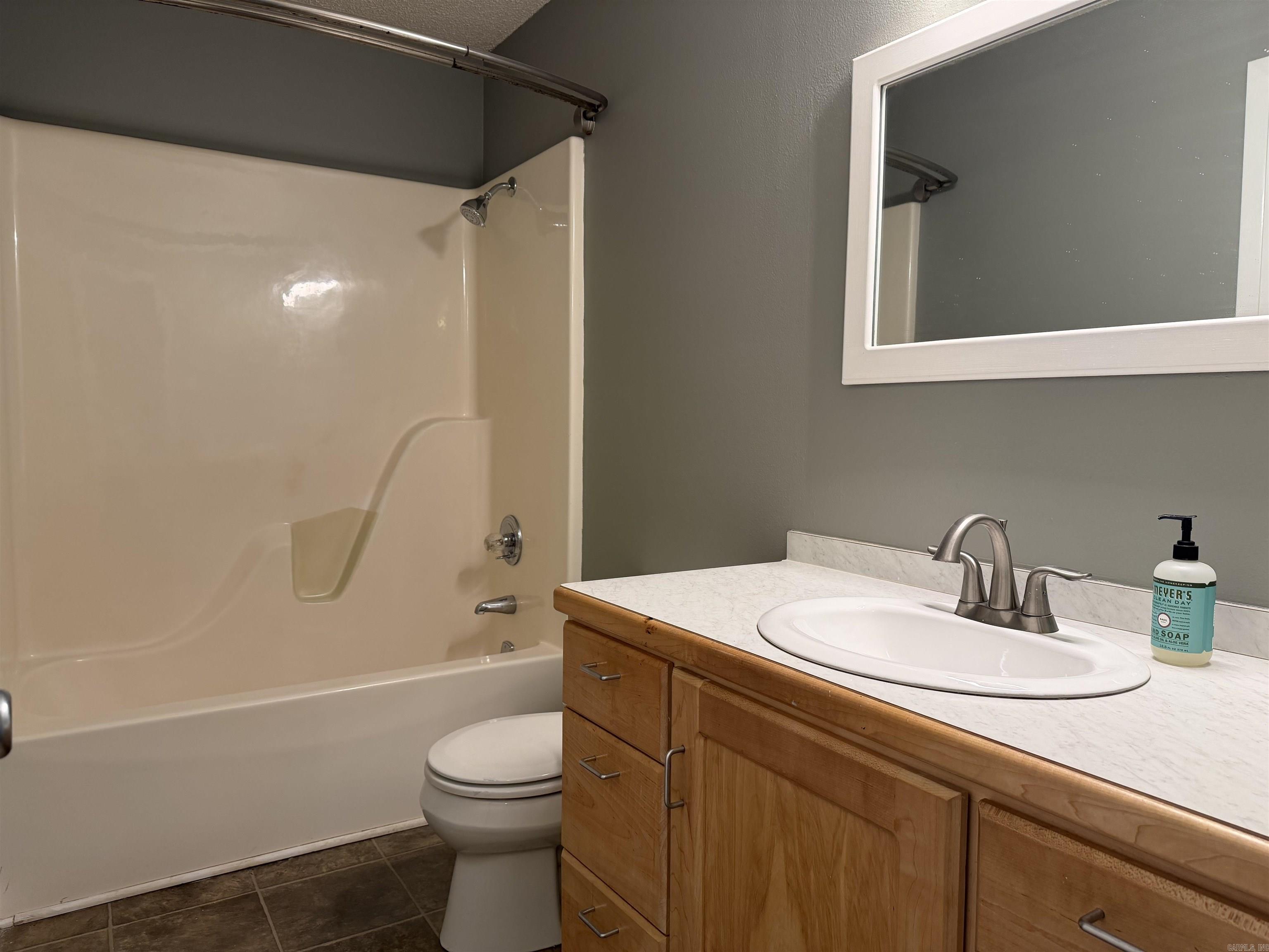 DAVIS S/D (SEARCY) - Residential