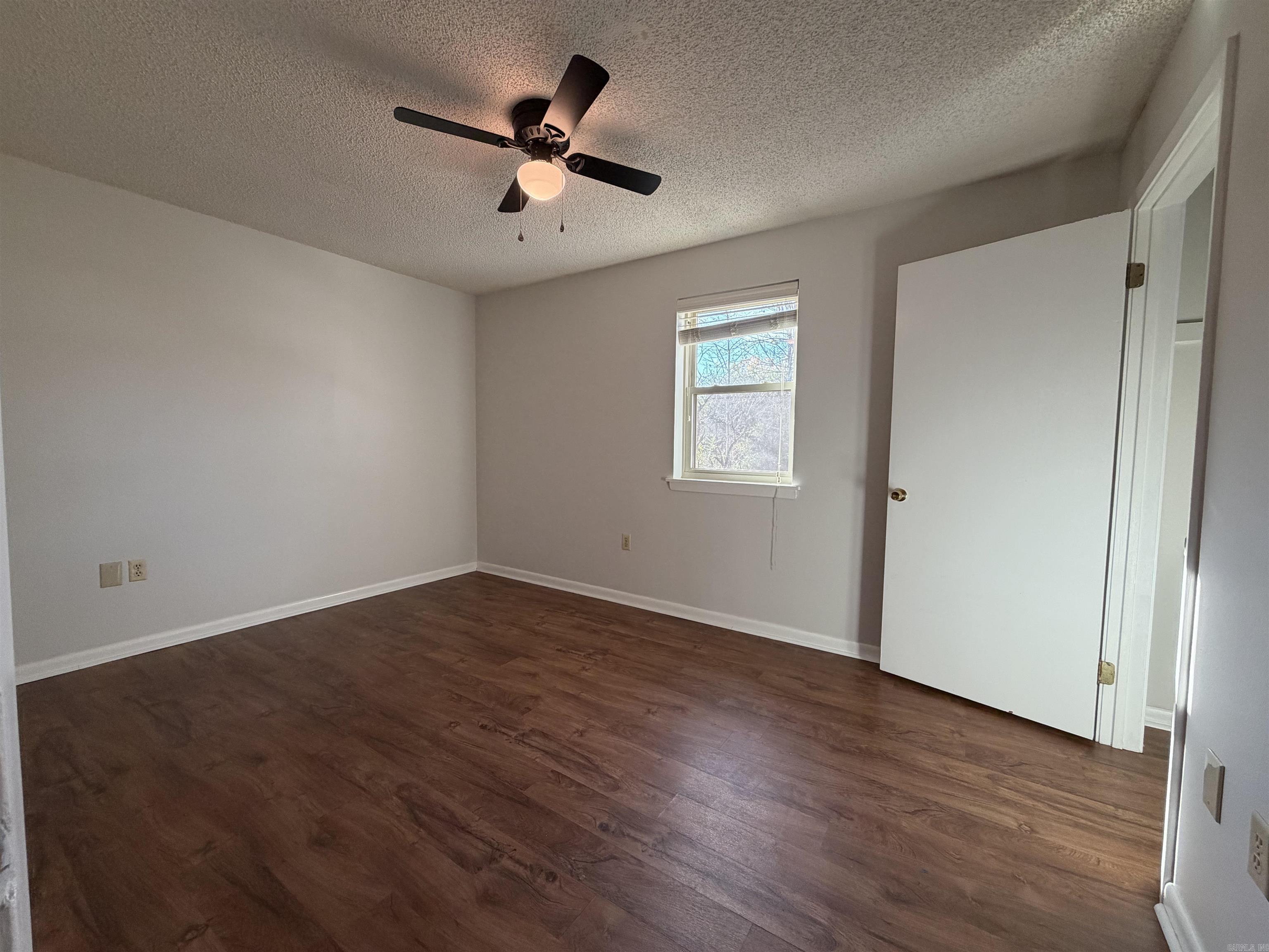 DAVIS S/D (SEARCY) - Residential