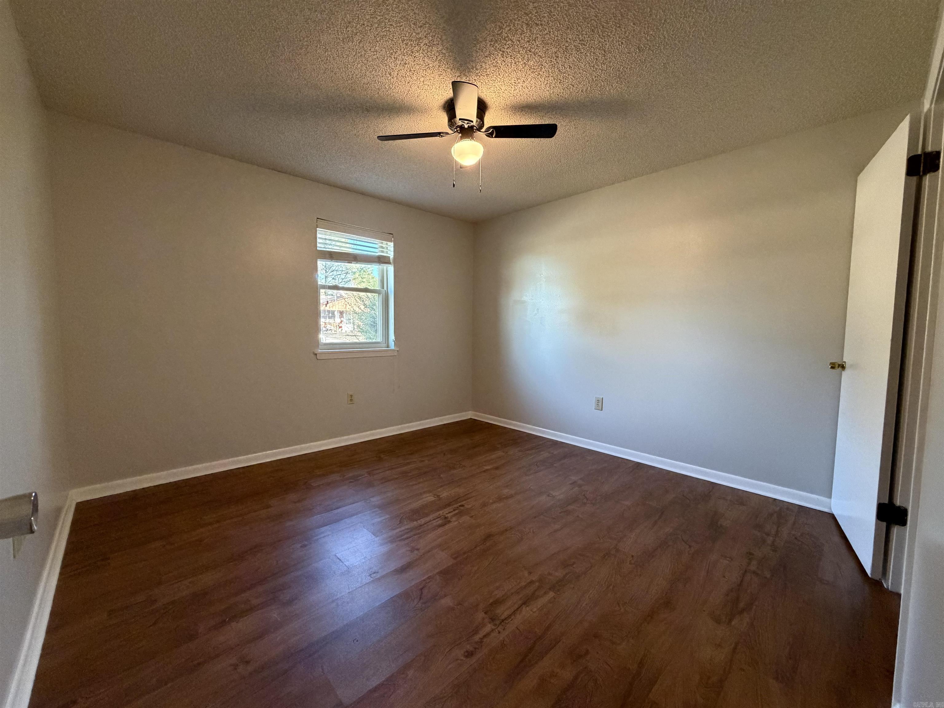 DAVIS S/D (SEARCY) - Residential