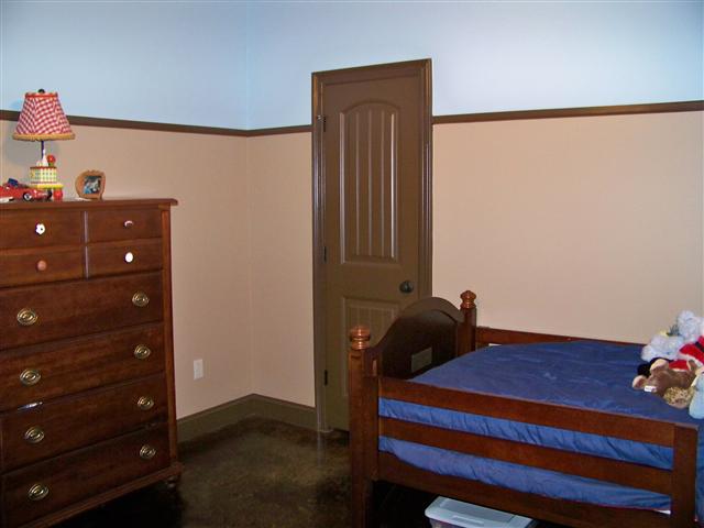 Stoneridge - Residential