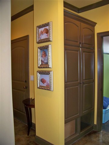 Stoneridge - Residential