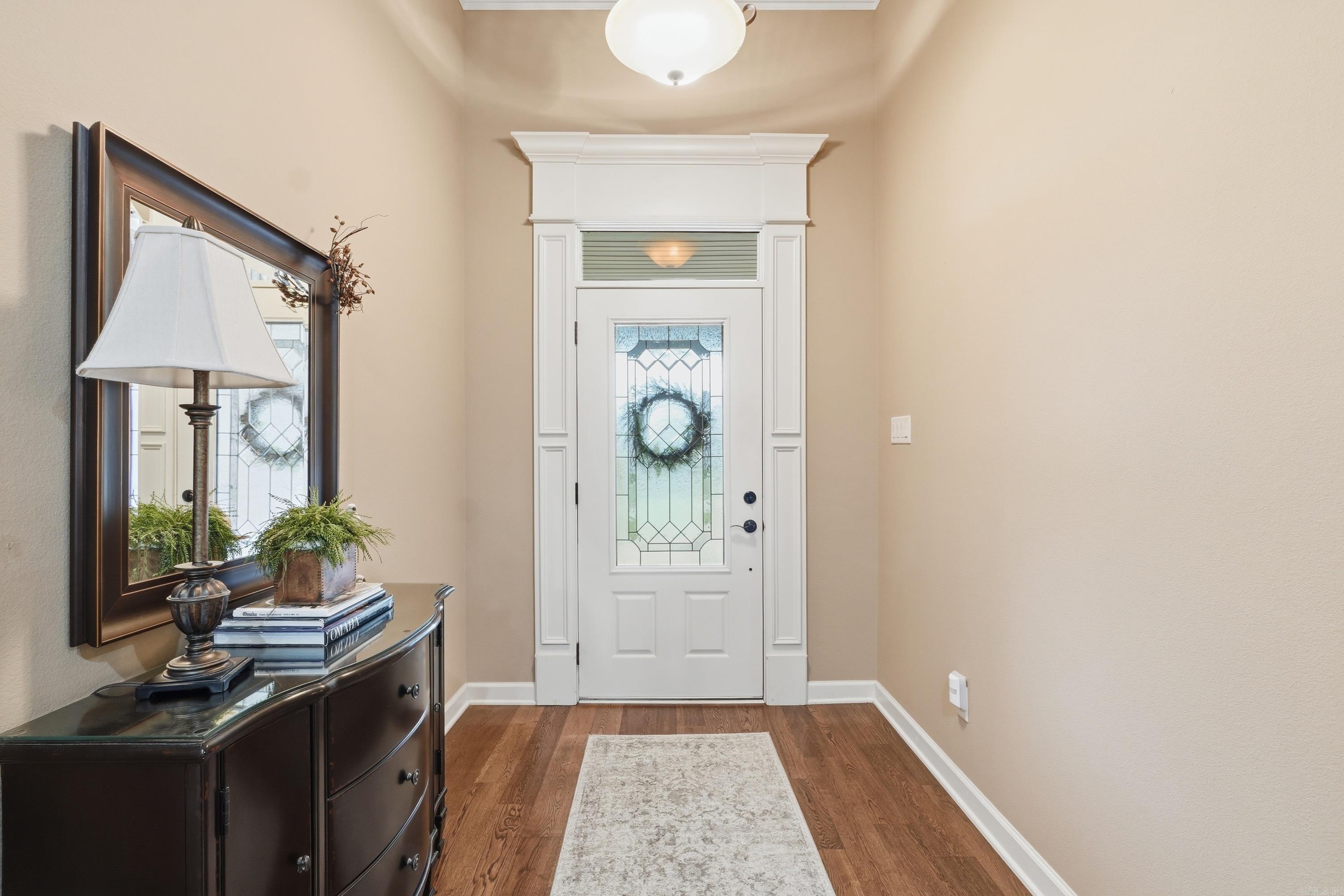 COLDWATER CREEK - Residential