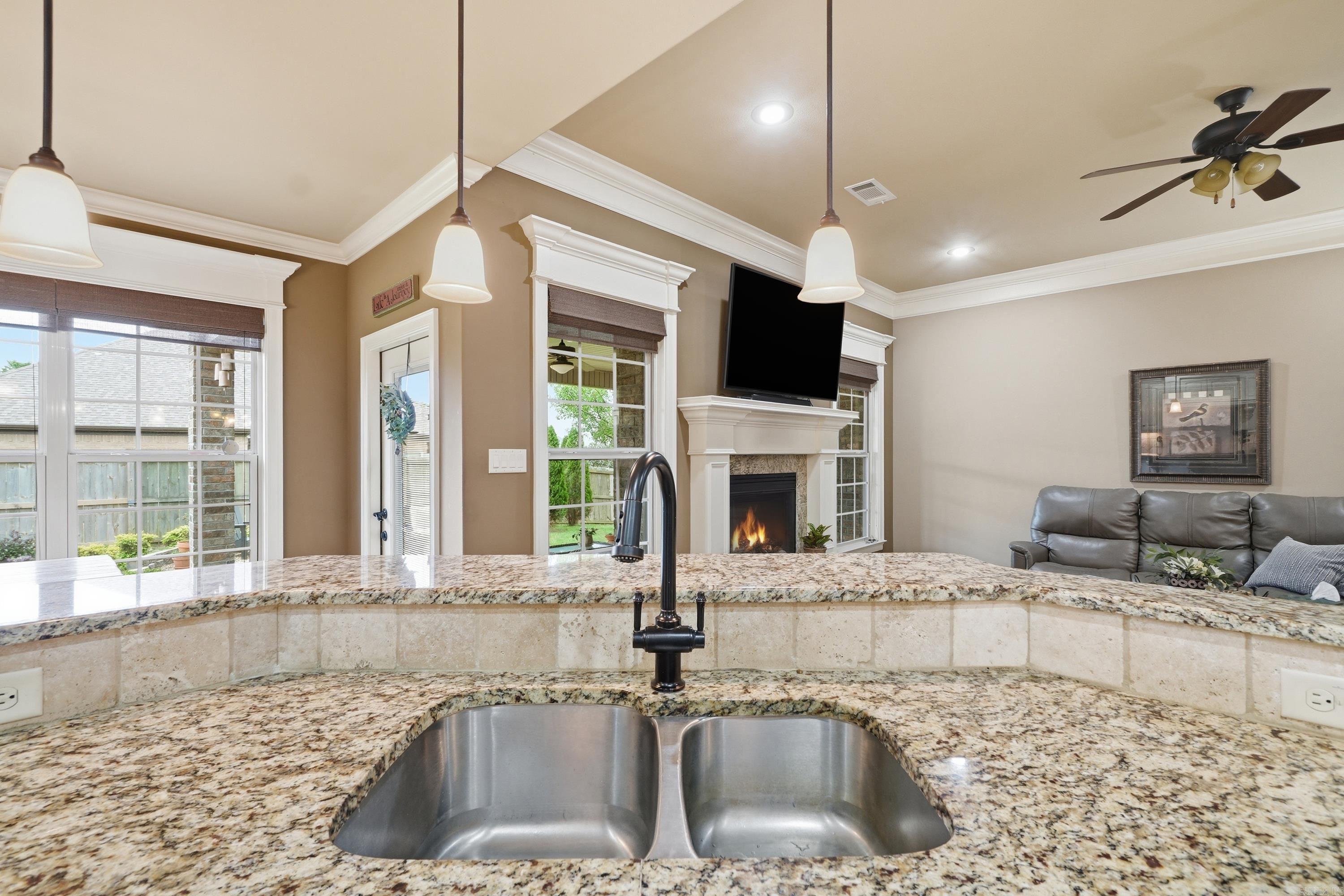 COLDWATER CREEK - Residential