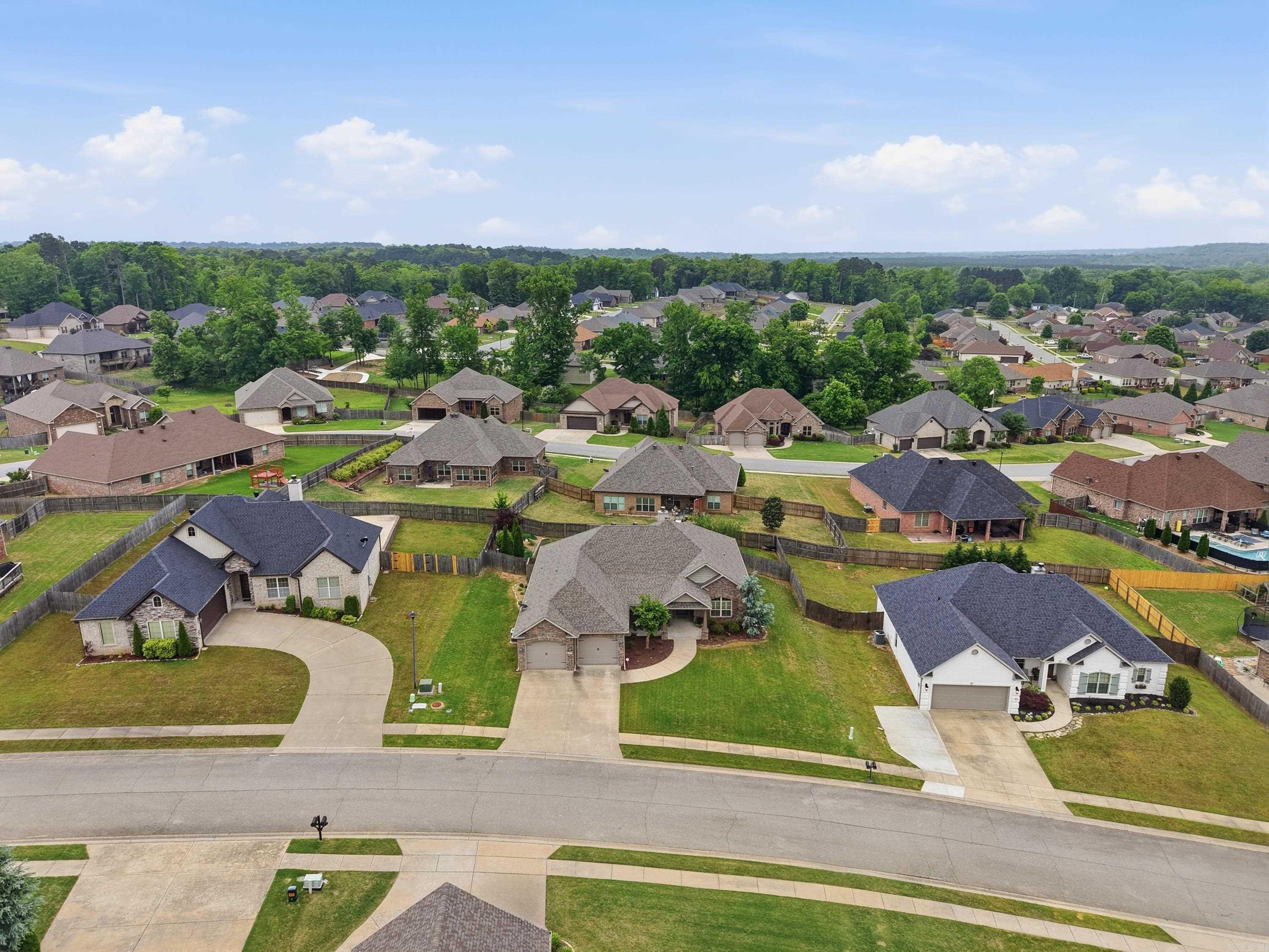 COLDWATER CREEK - Residential