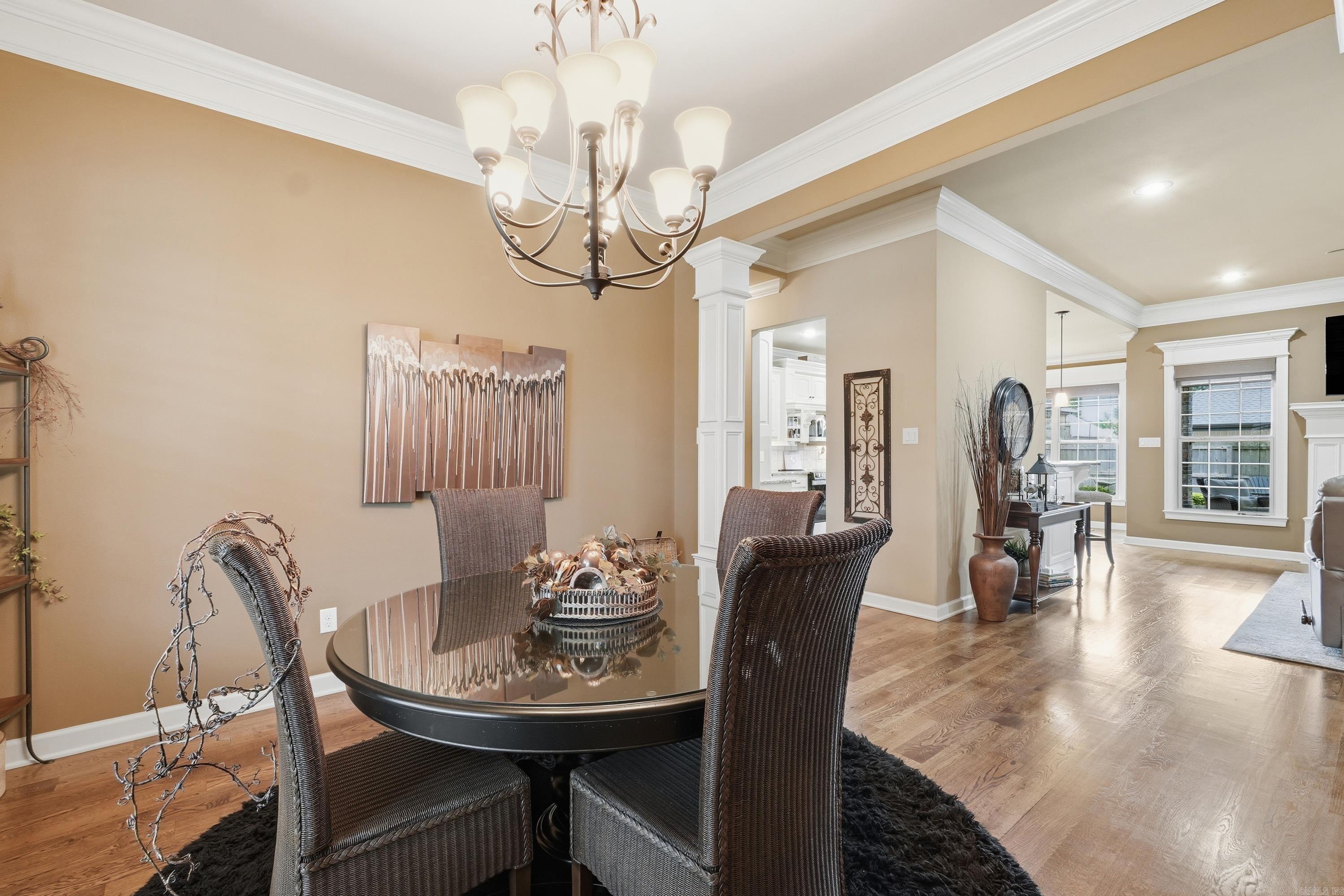 COLDWATER CREEK - Residential