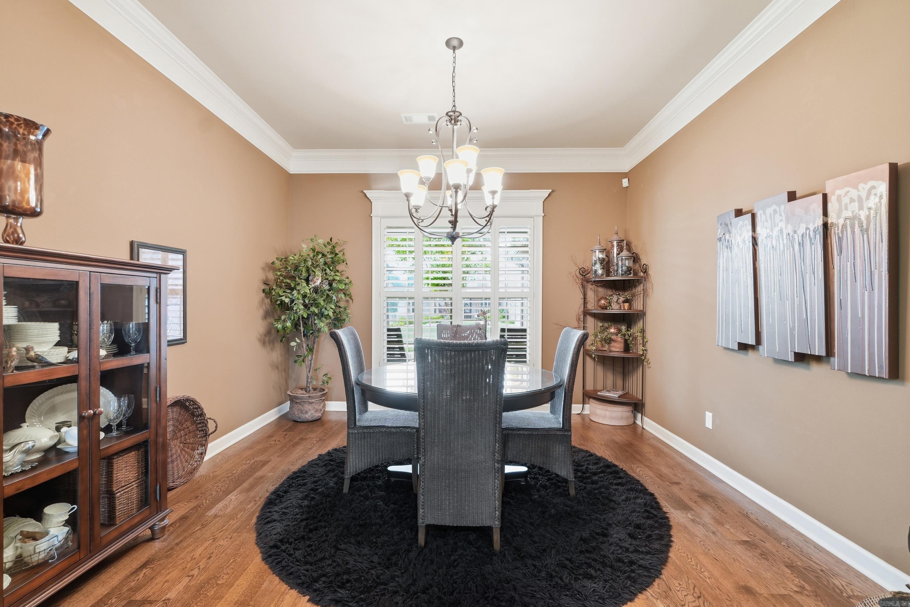 COLDWATER CREEK - Residential