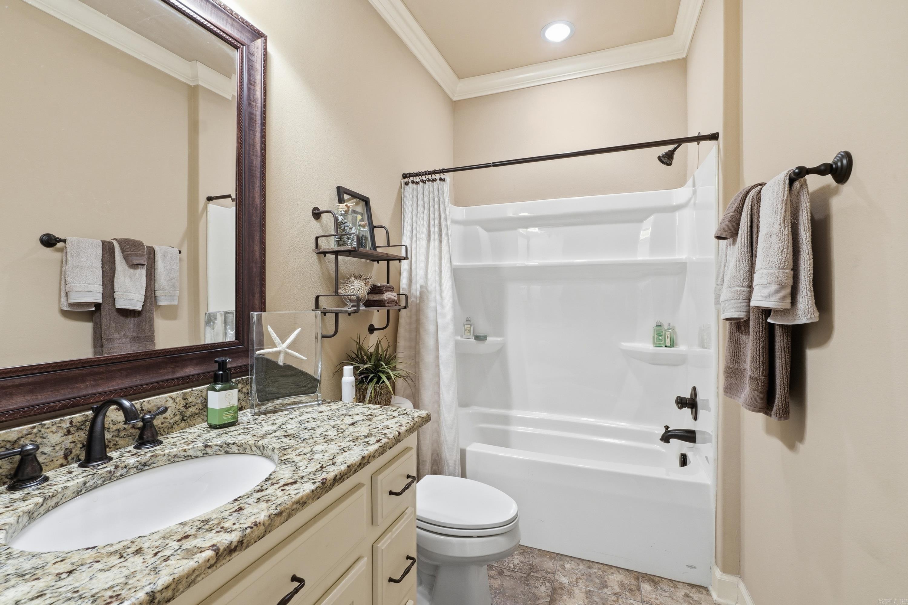 COLDWATER CREEK - Residential