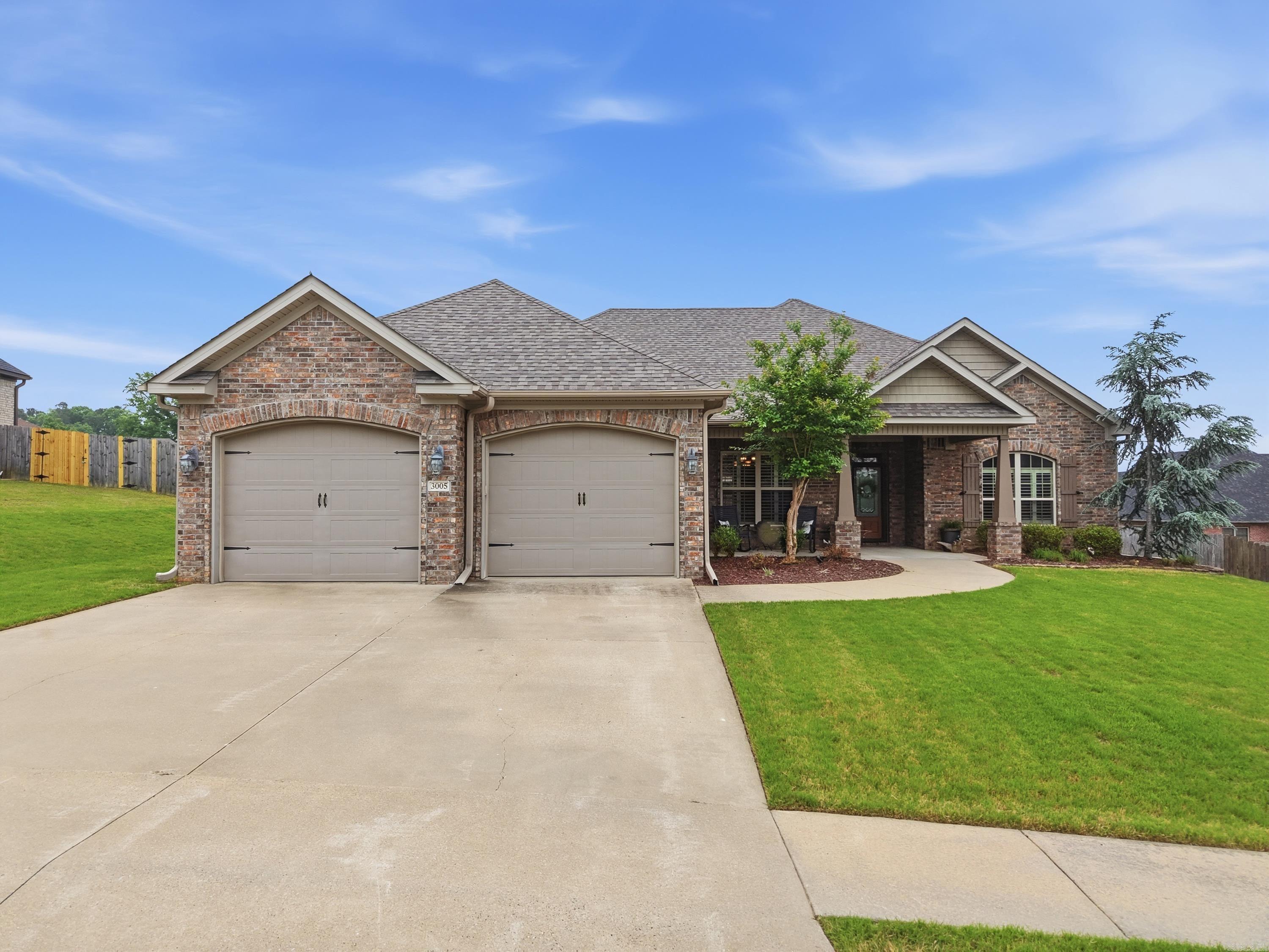 COLDWATER CREEK - Residential