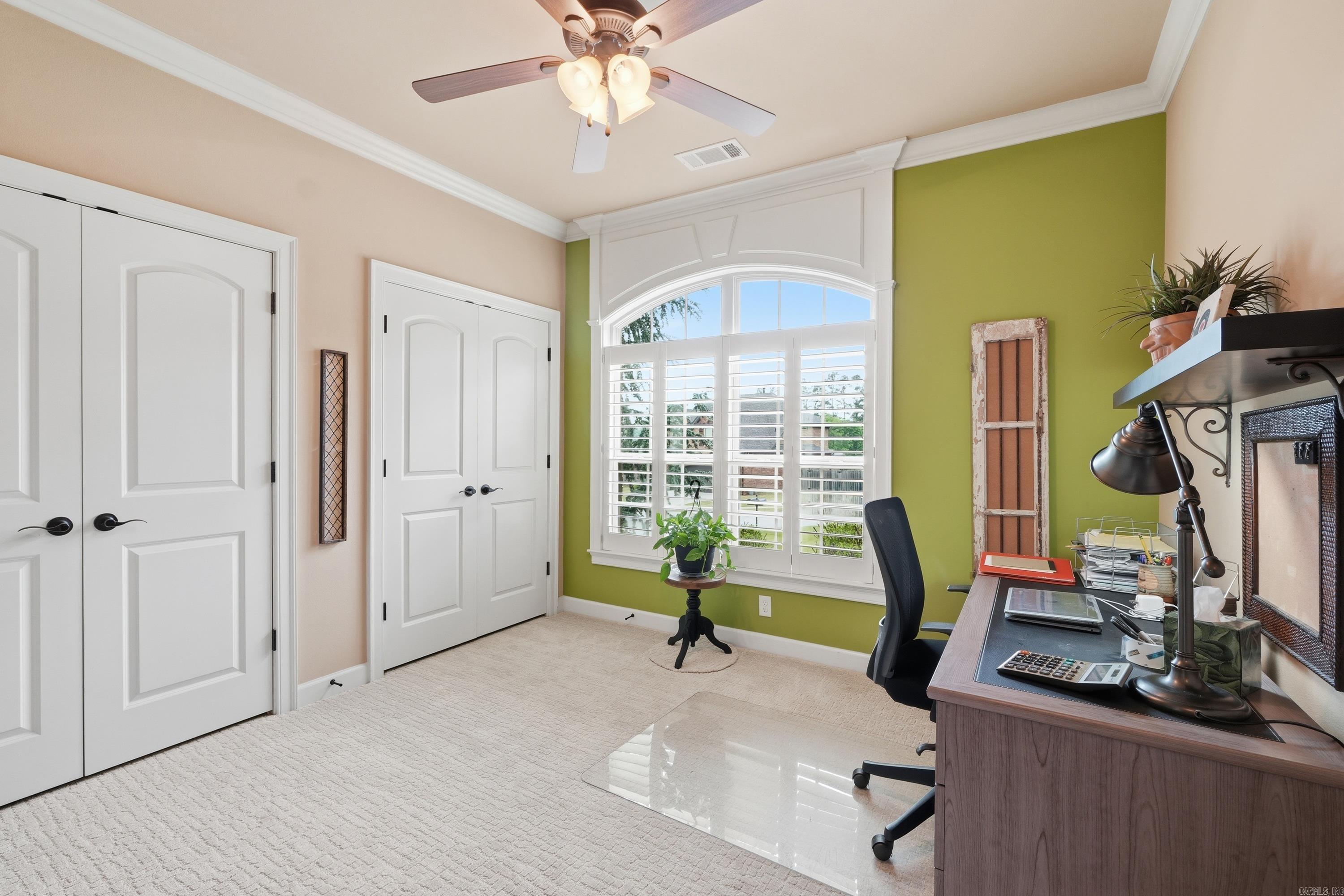 COLDWATER CREEK - Residential