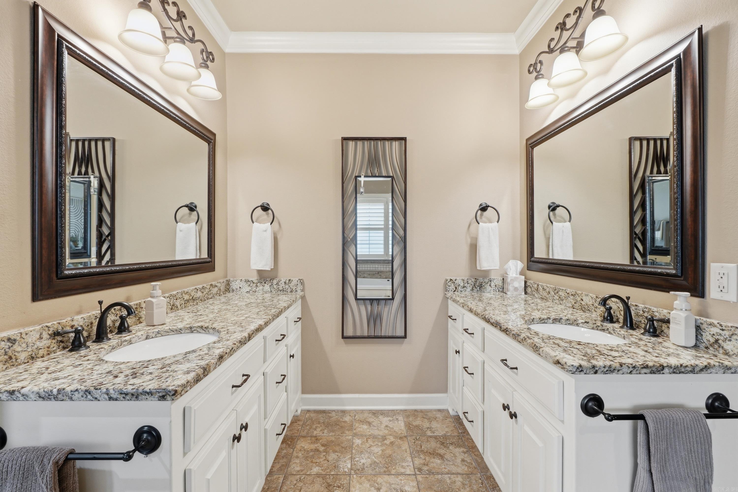 COLDWATER CREEK - Residential