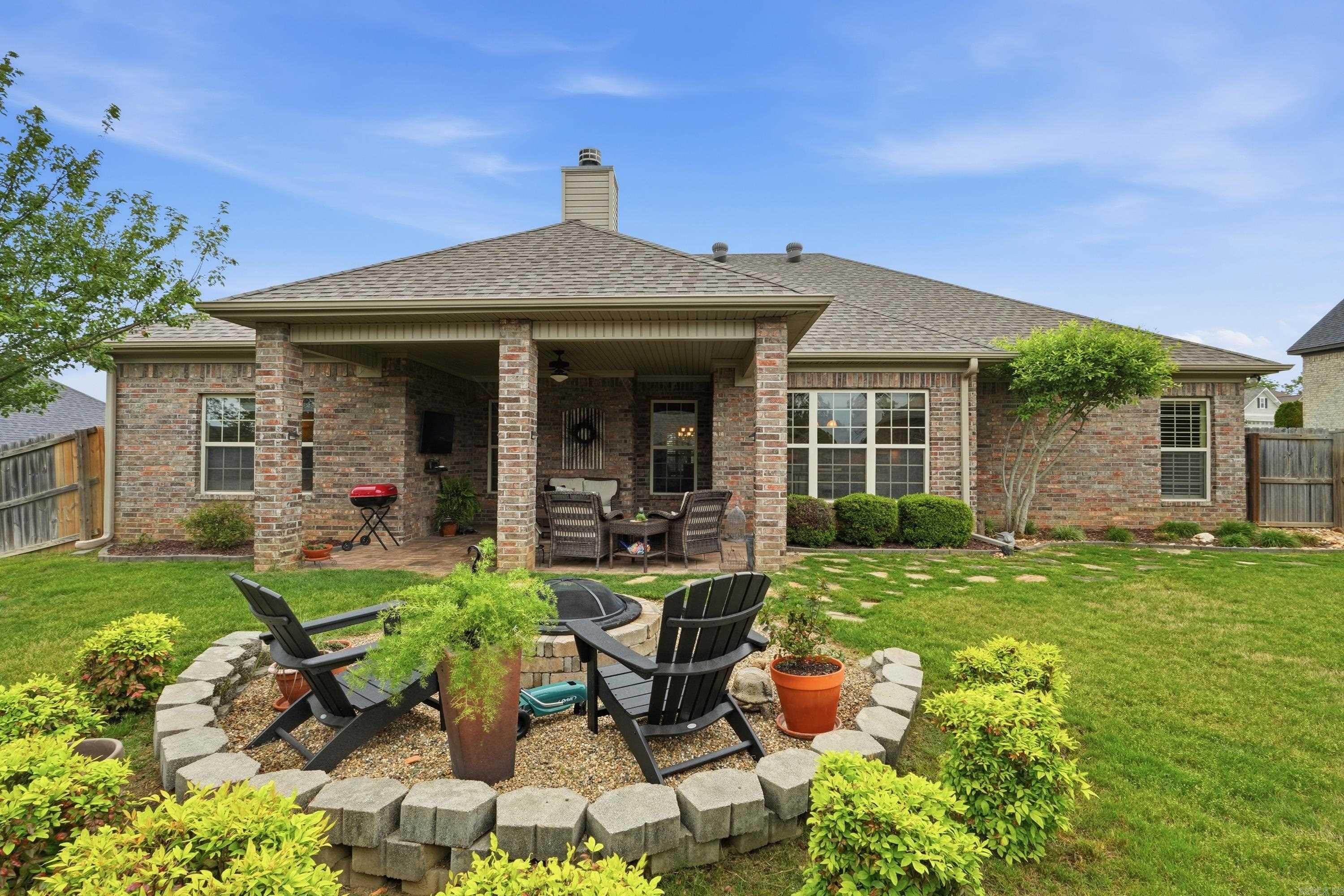 COLDWATER CREEK - Residential