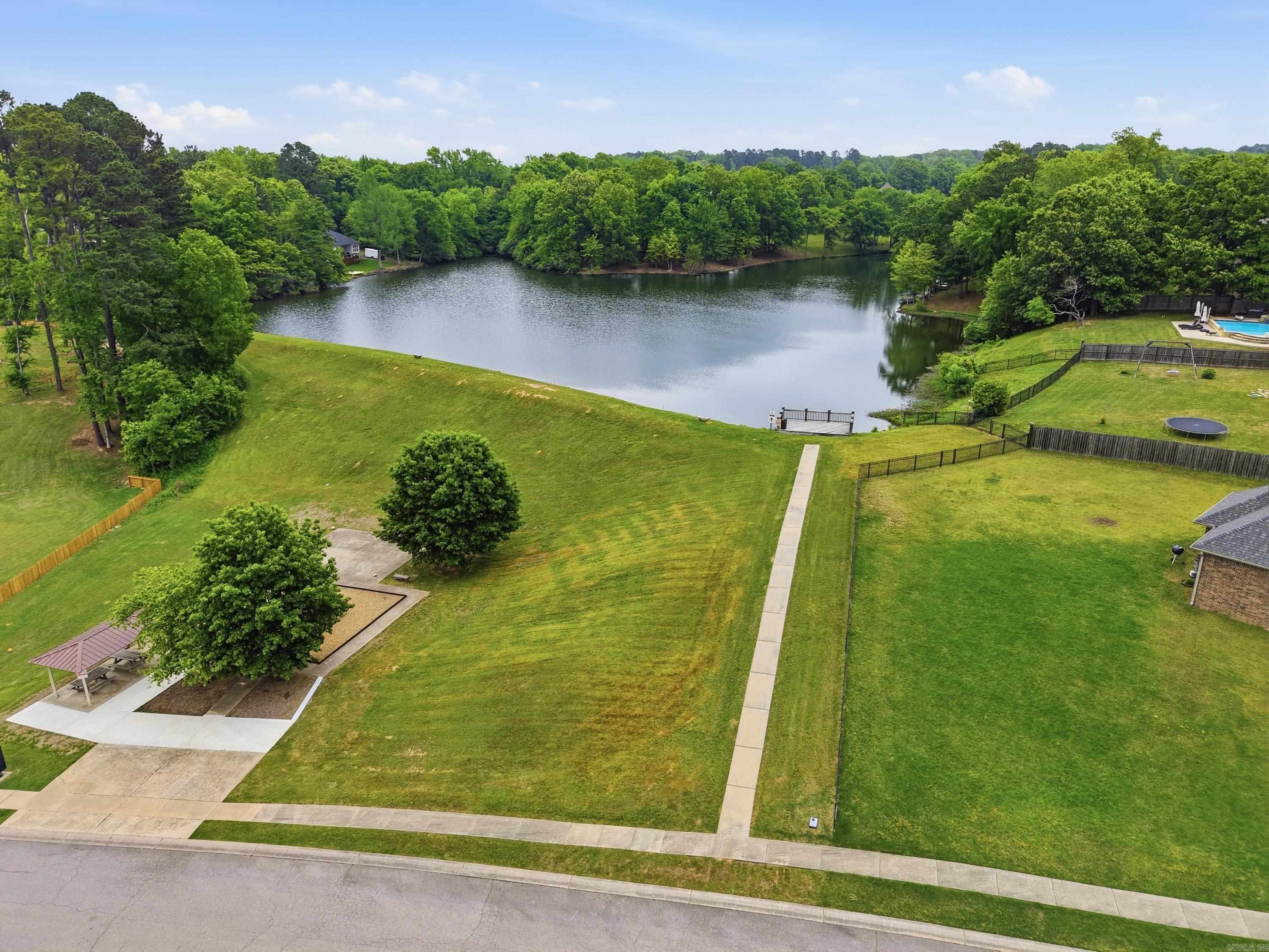 COLDWATER CREEK - Residential