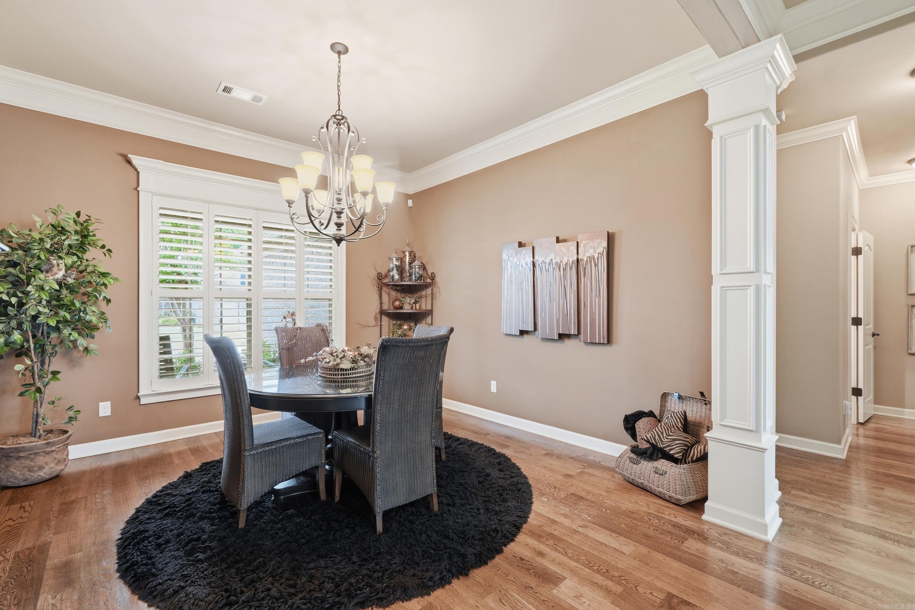 COLDWATER CREEK - Residential