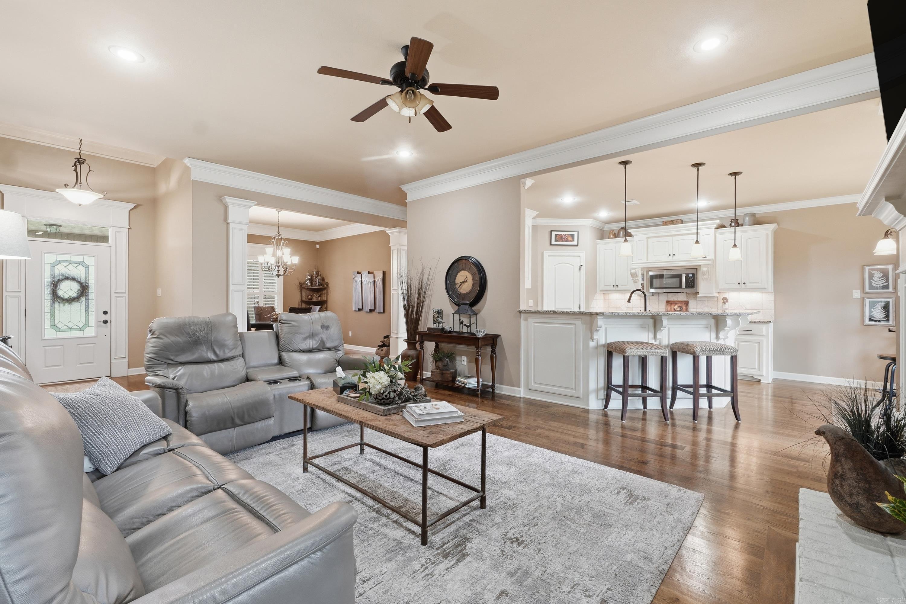 COLDWATER CREEK - Residential