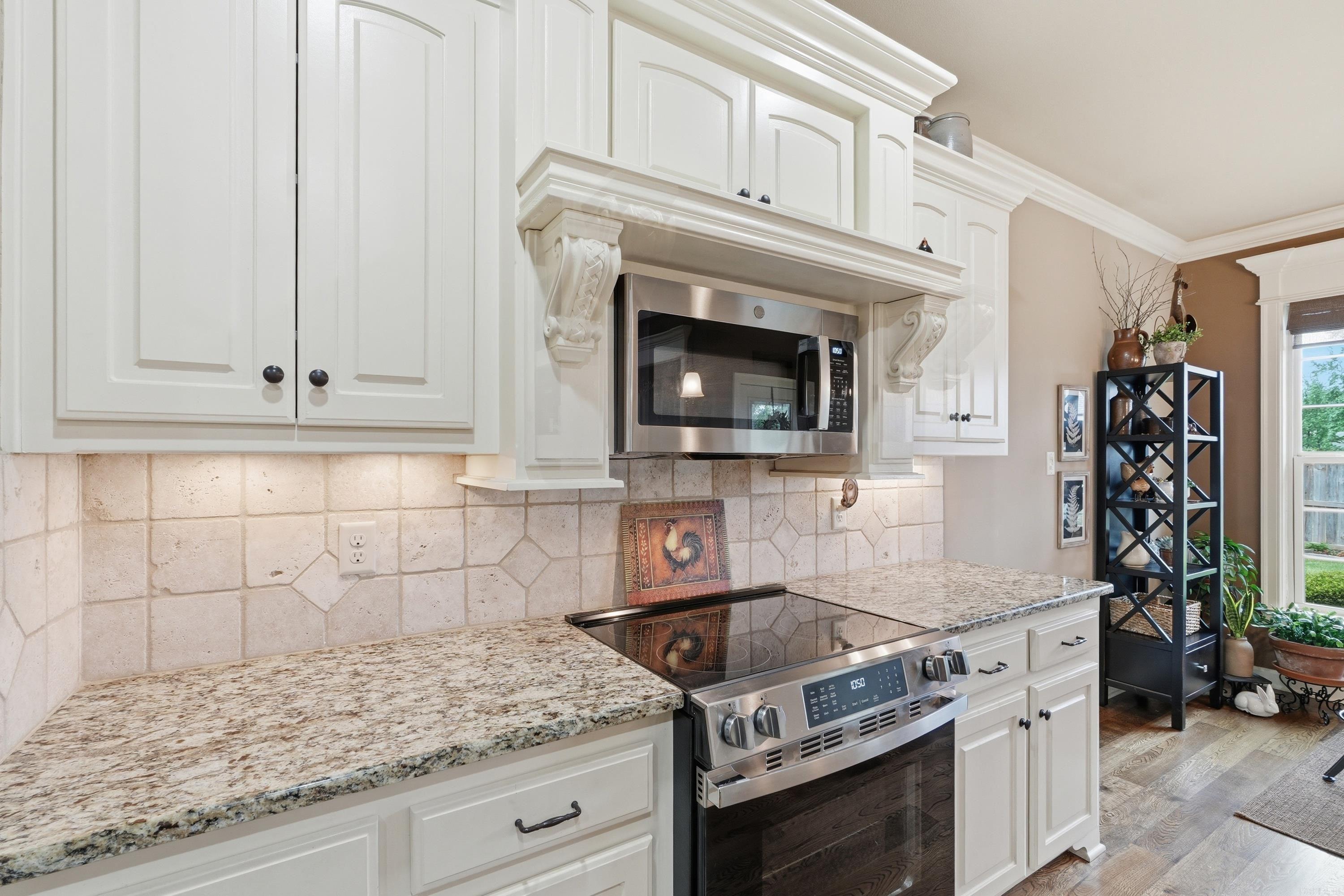 COLDWATER CREEK - Residential