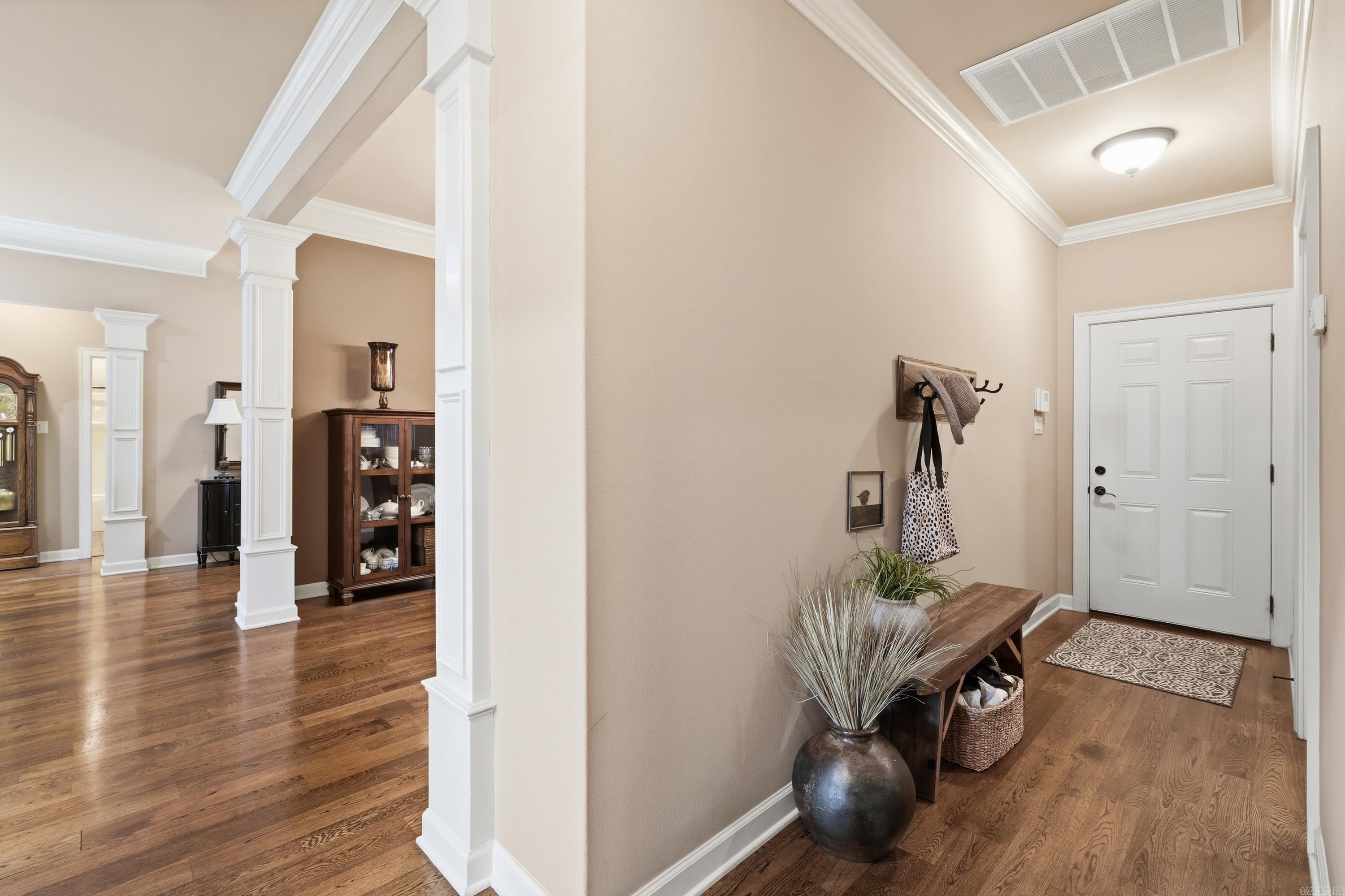 COLDWATER CREEK - Residential