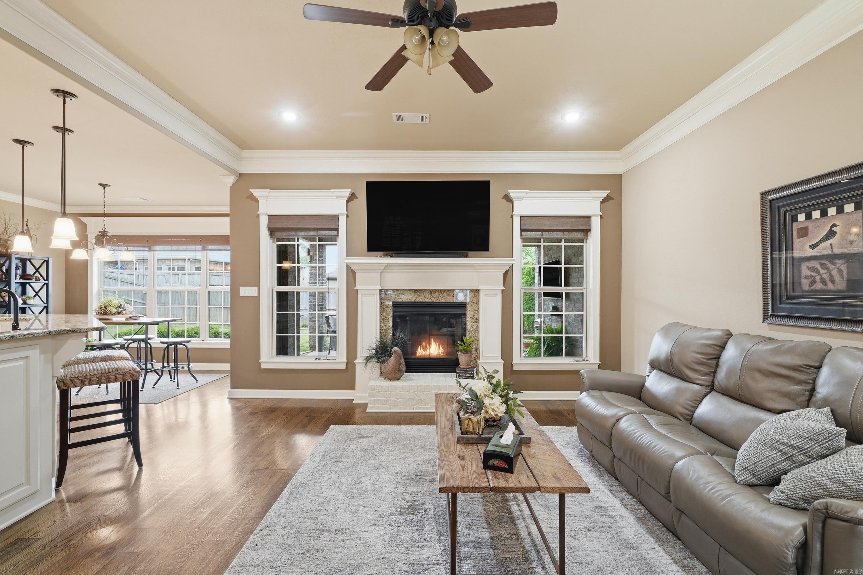 COLDWATER CREEK - Residential