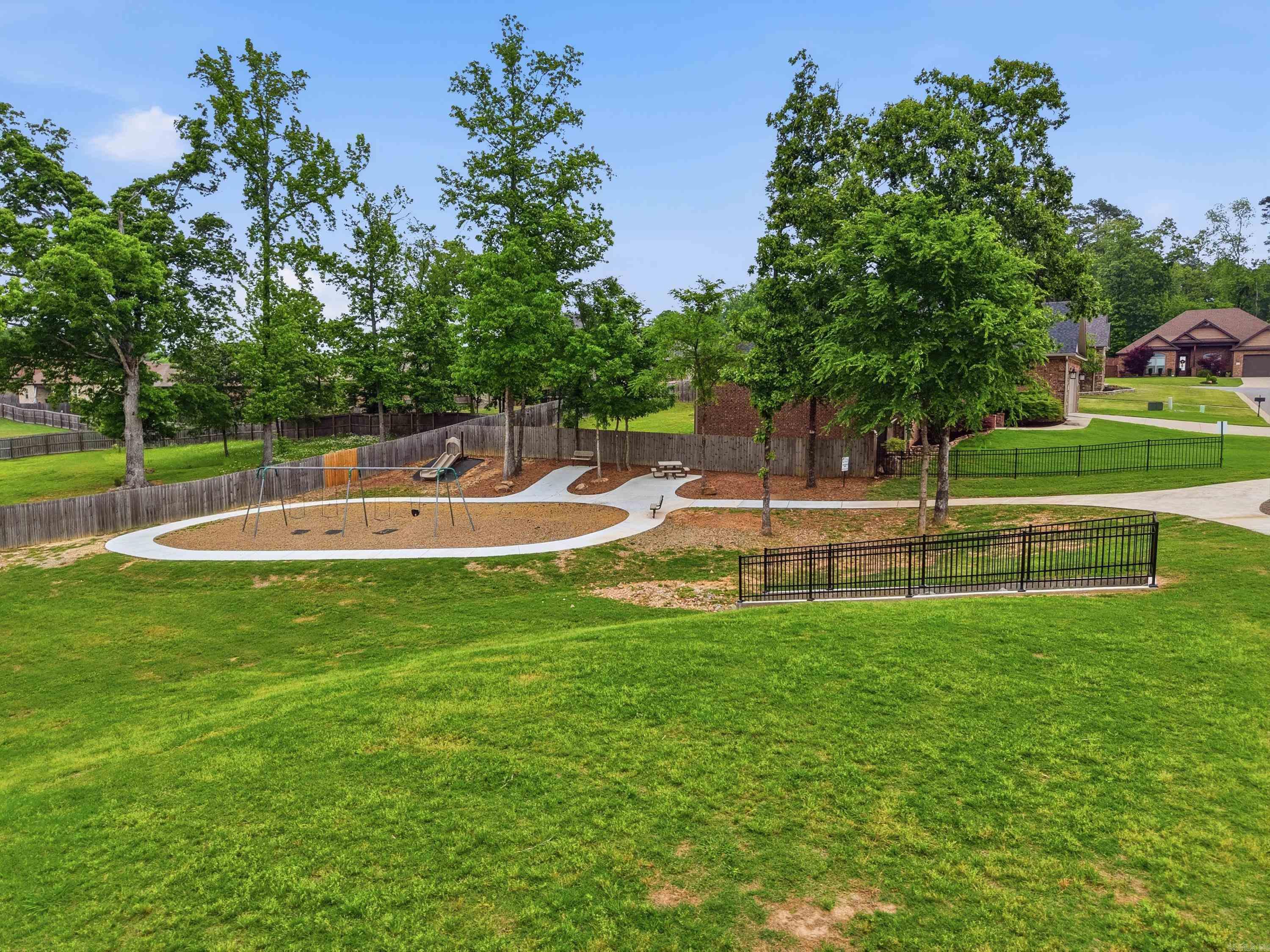 COLDWATER CREEK - Residential