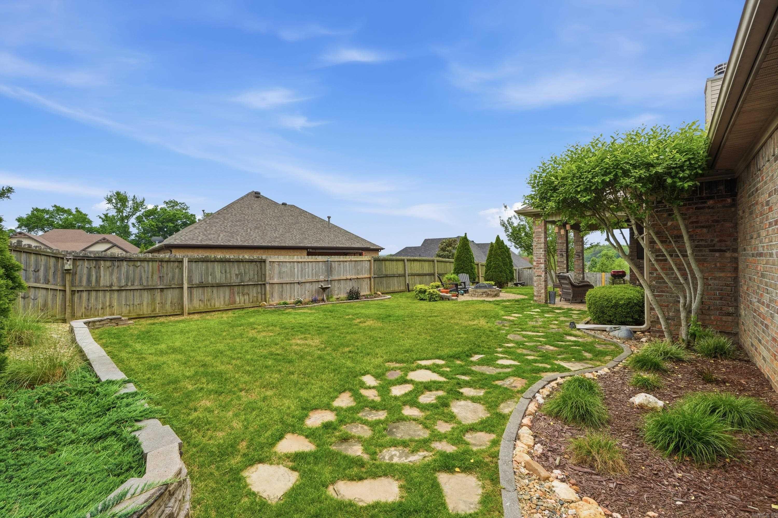 COLDWATER CREEK - Residential