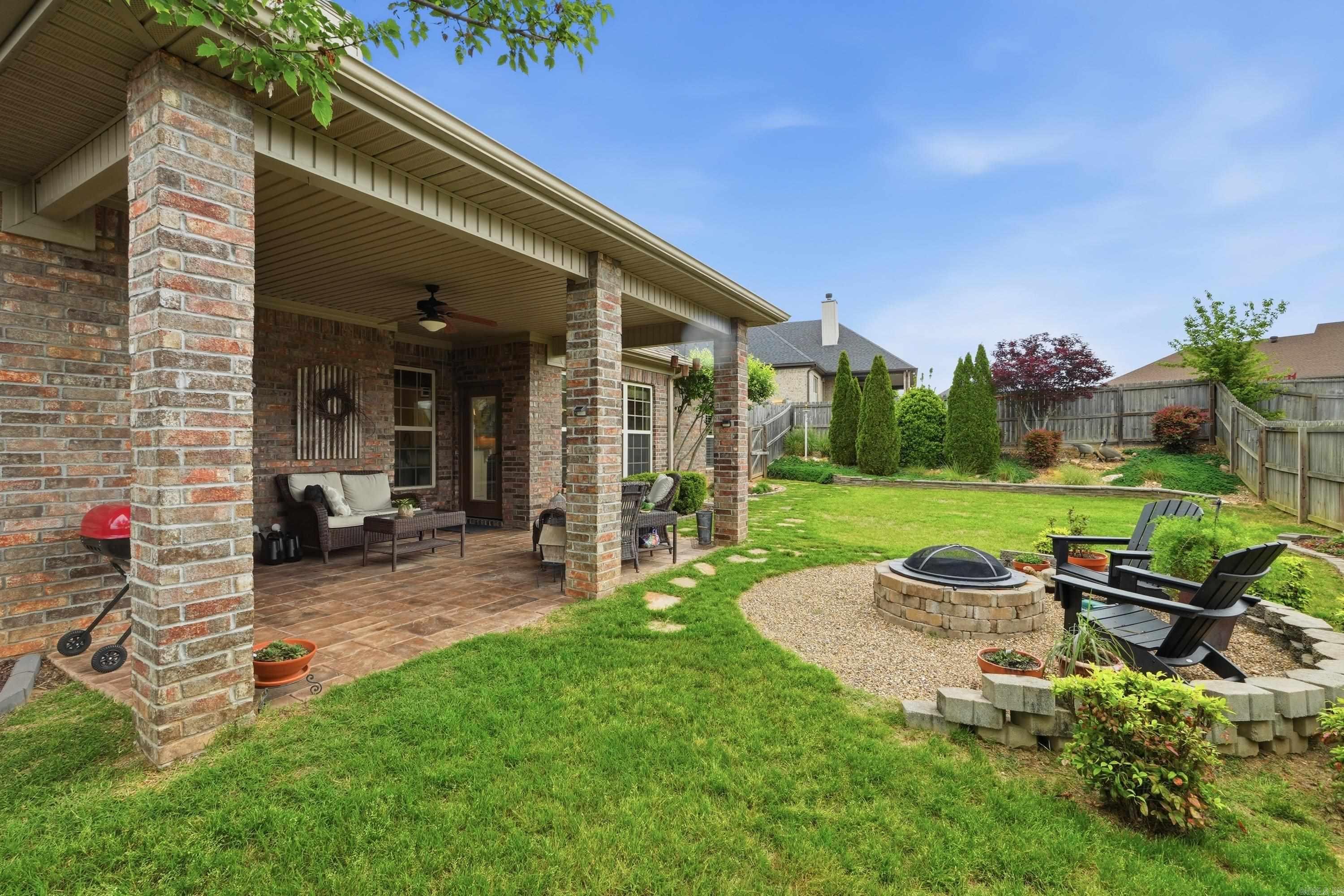 COLDWATER CREEK - Residential