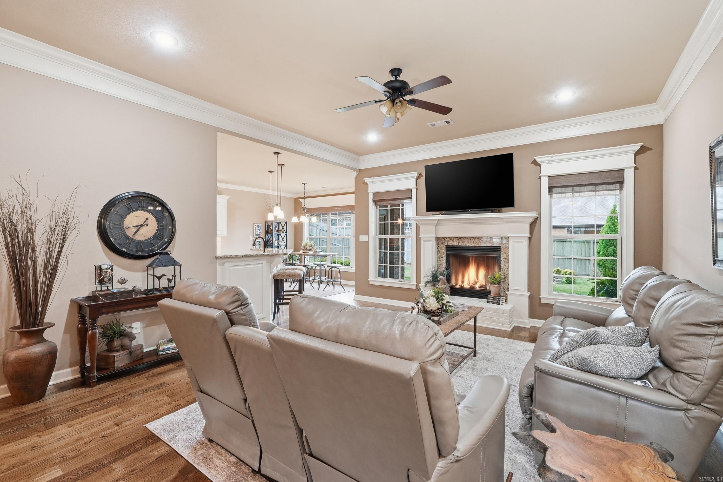 COLDWATER CREEK - Residential