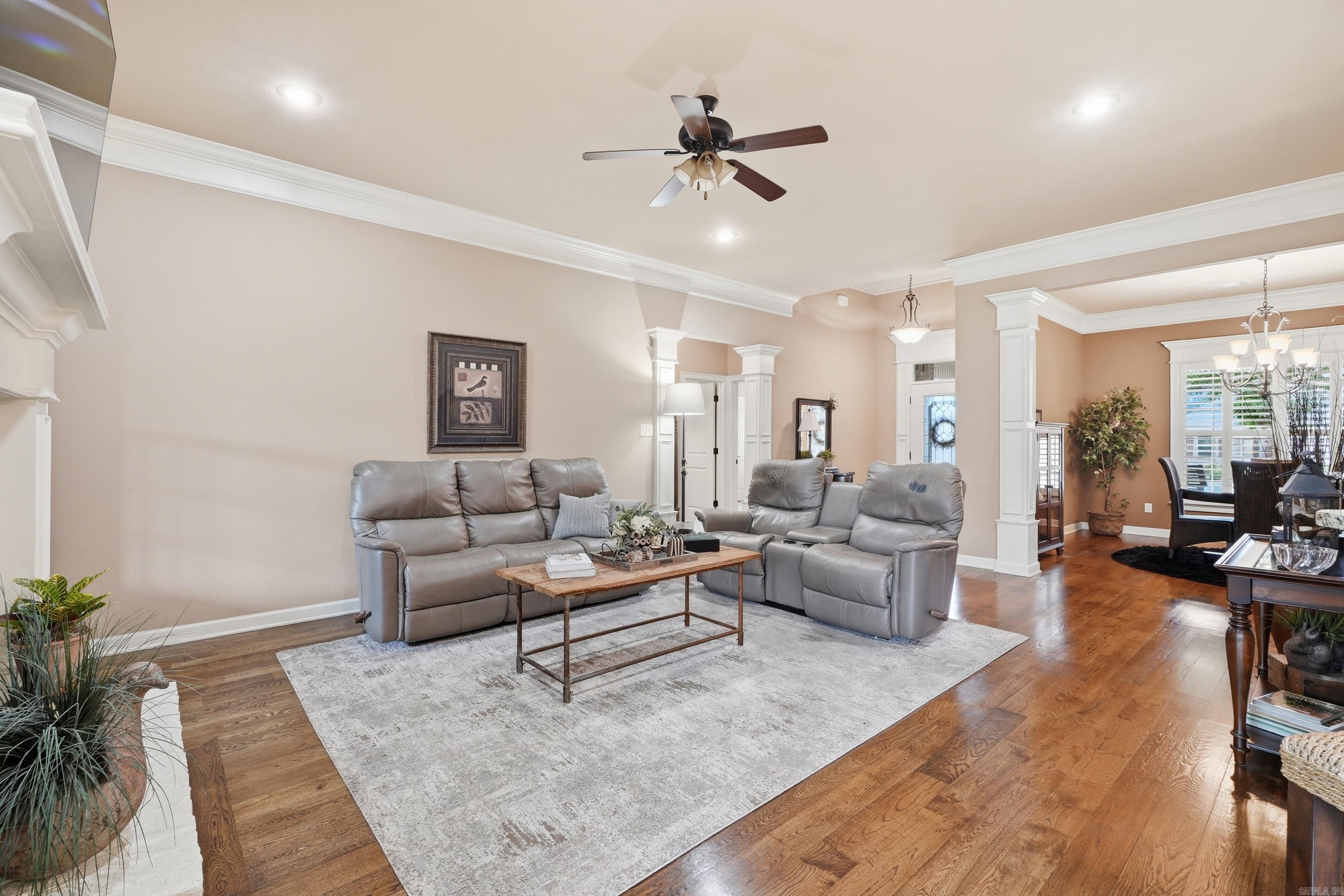 COLDWATER CREEK - Residential