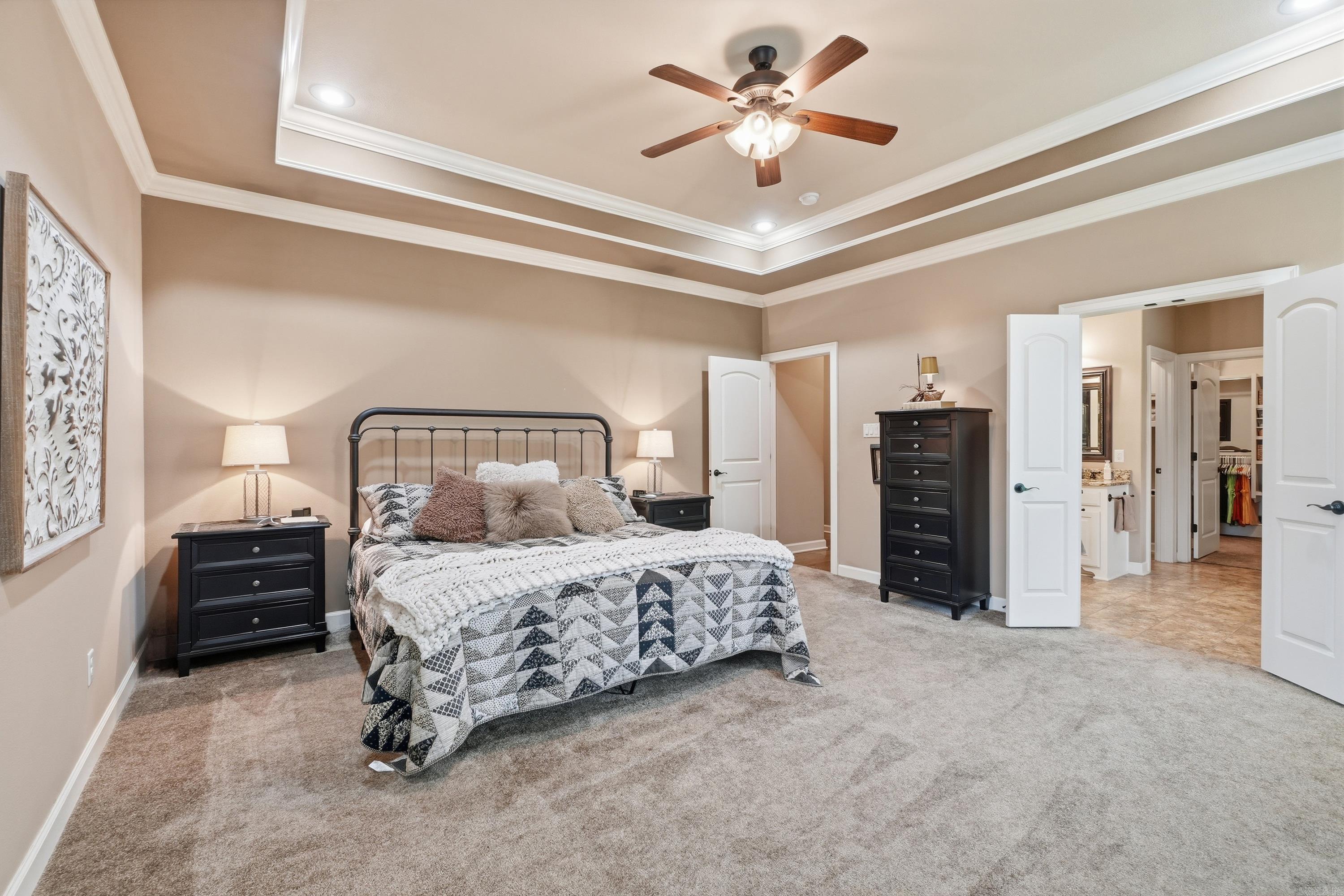 COLDWATER CREEK - Residential