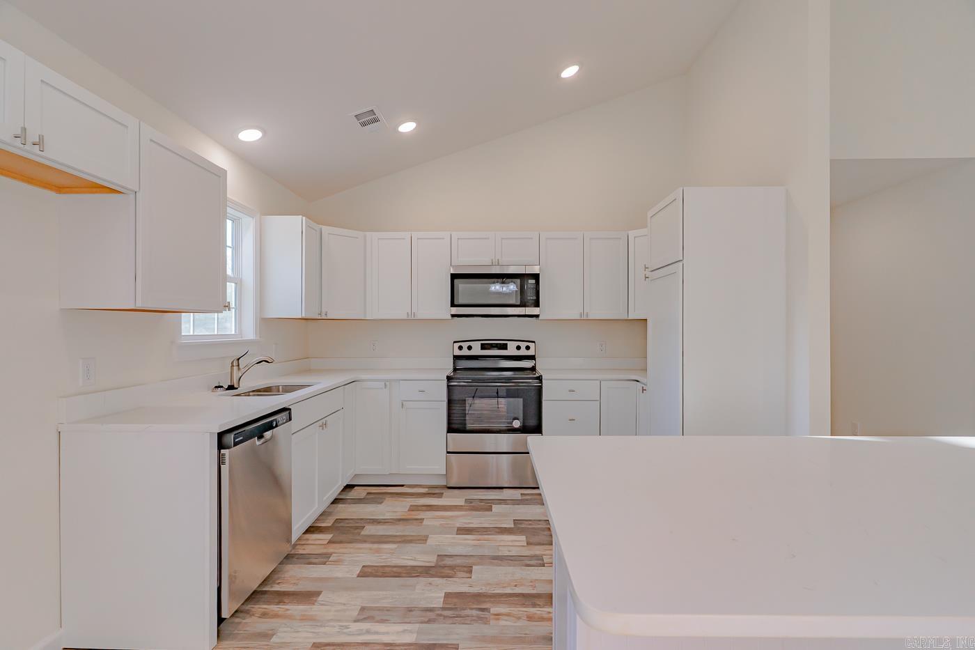 Not In List - Residential