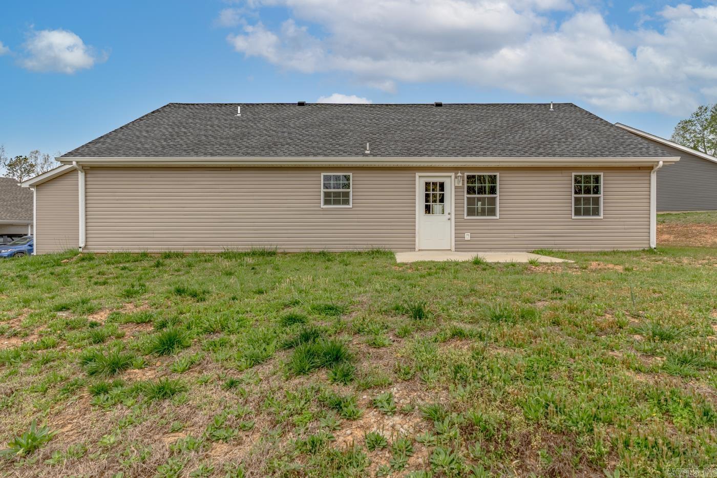 Not In List - Residential