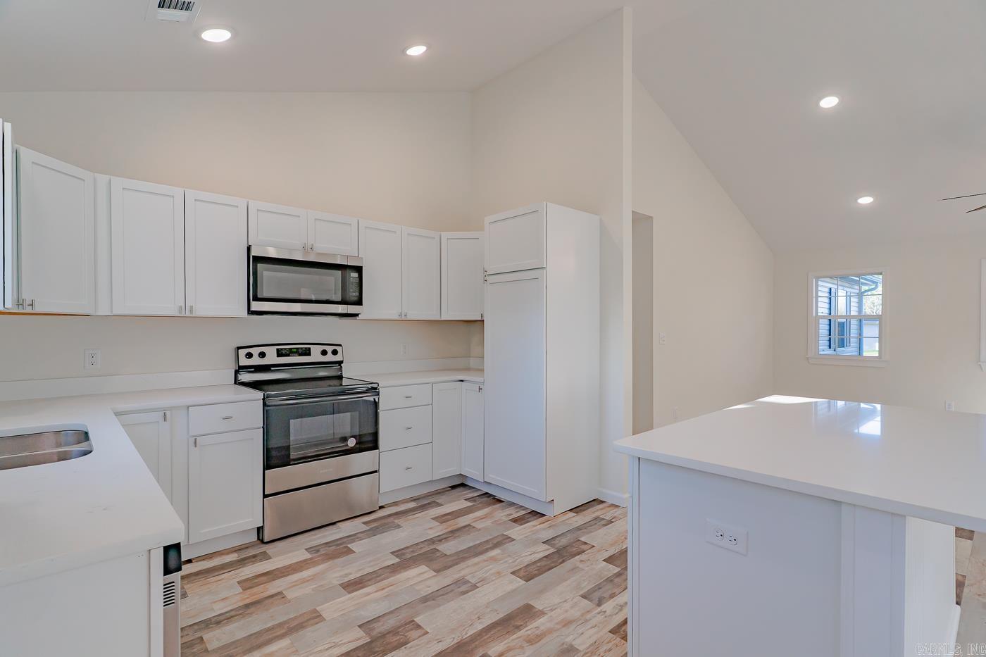 Not In List - Residential