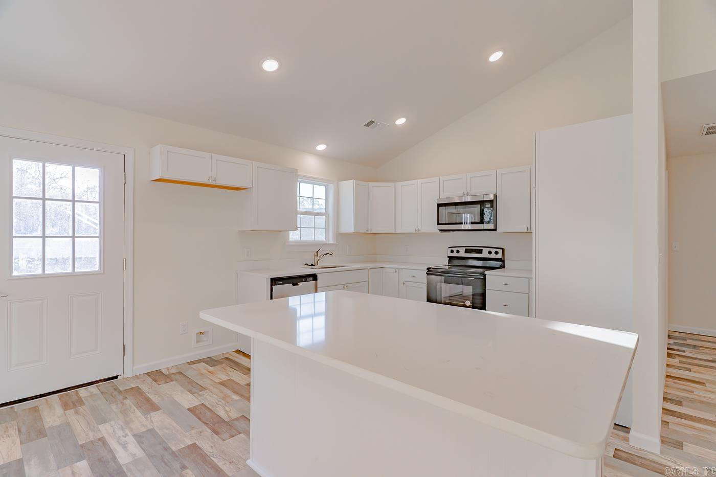 Not In List - Residential