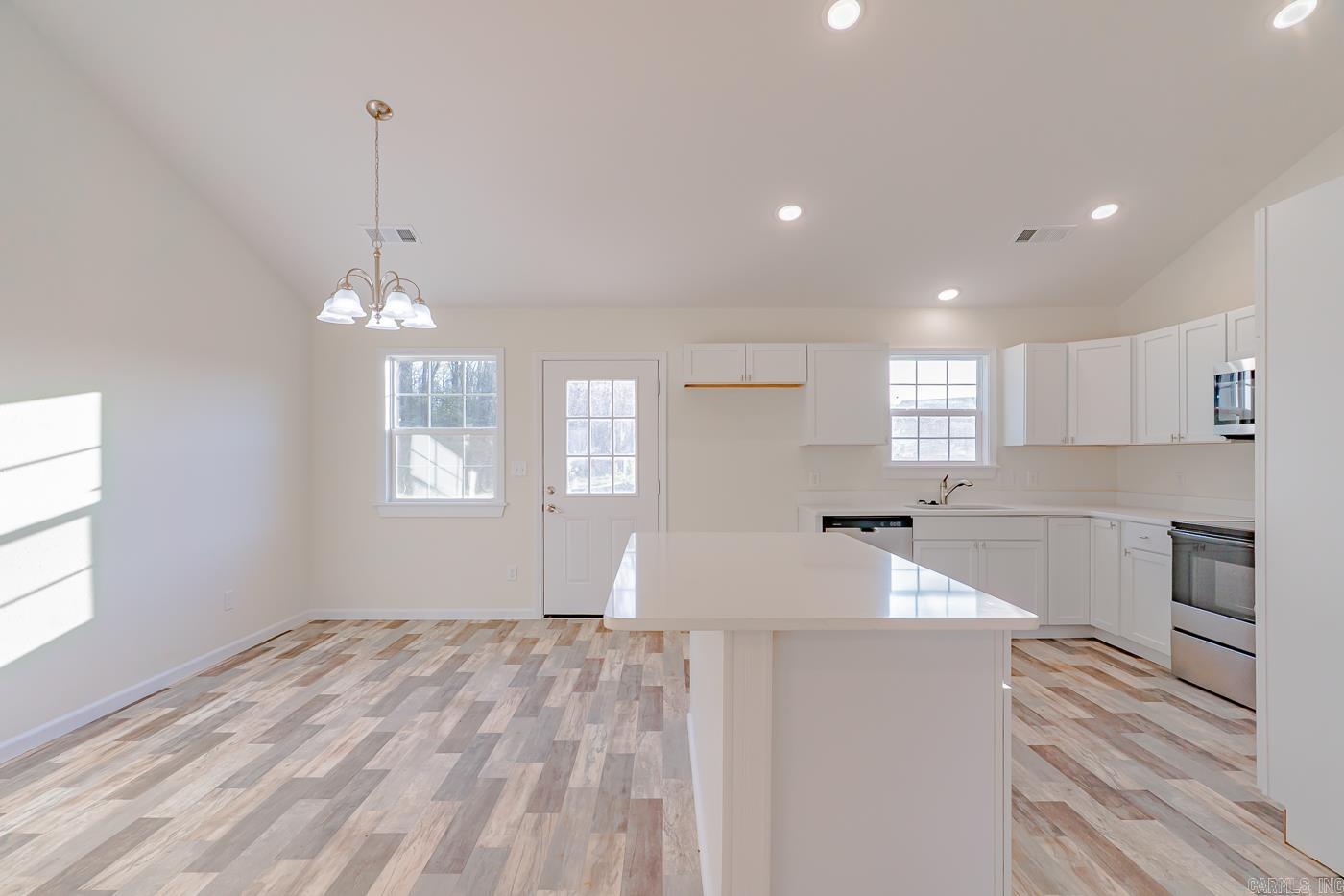 Not In List - Residential